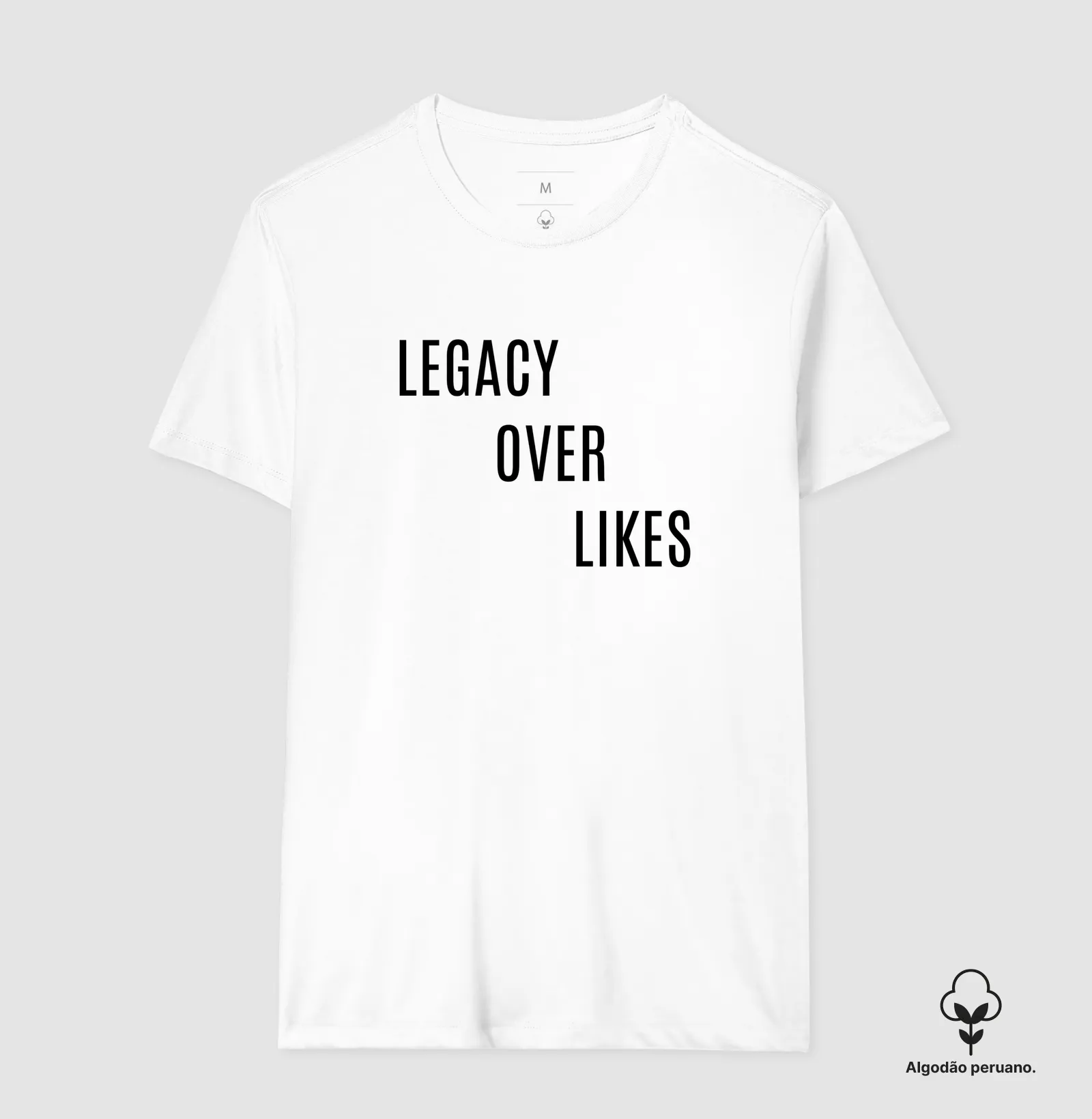 Legacy over likes - Imagem 2
