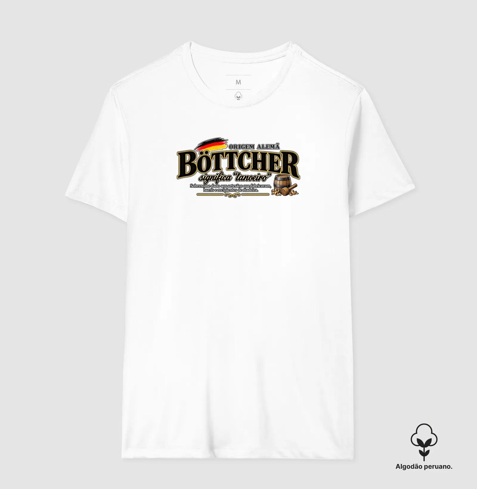 Böttcher  - Imagem 2