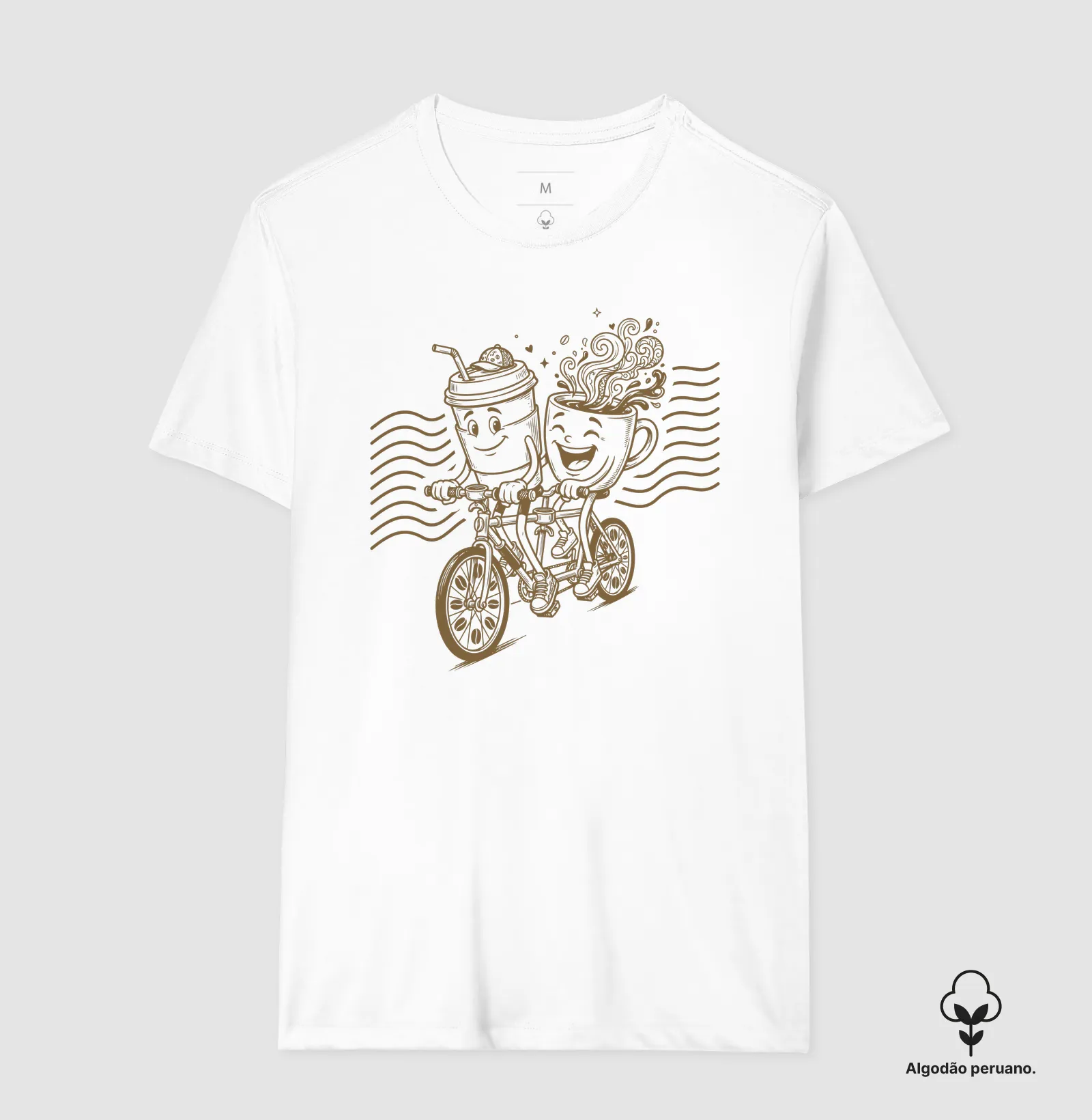 Coffee and bike - Imagem 4