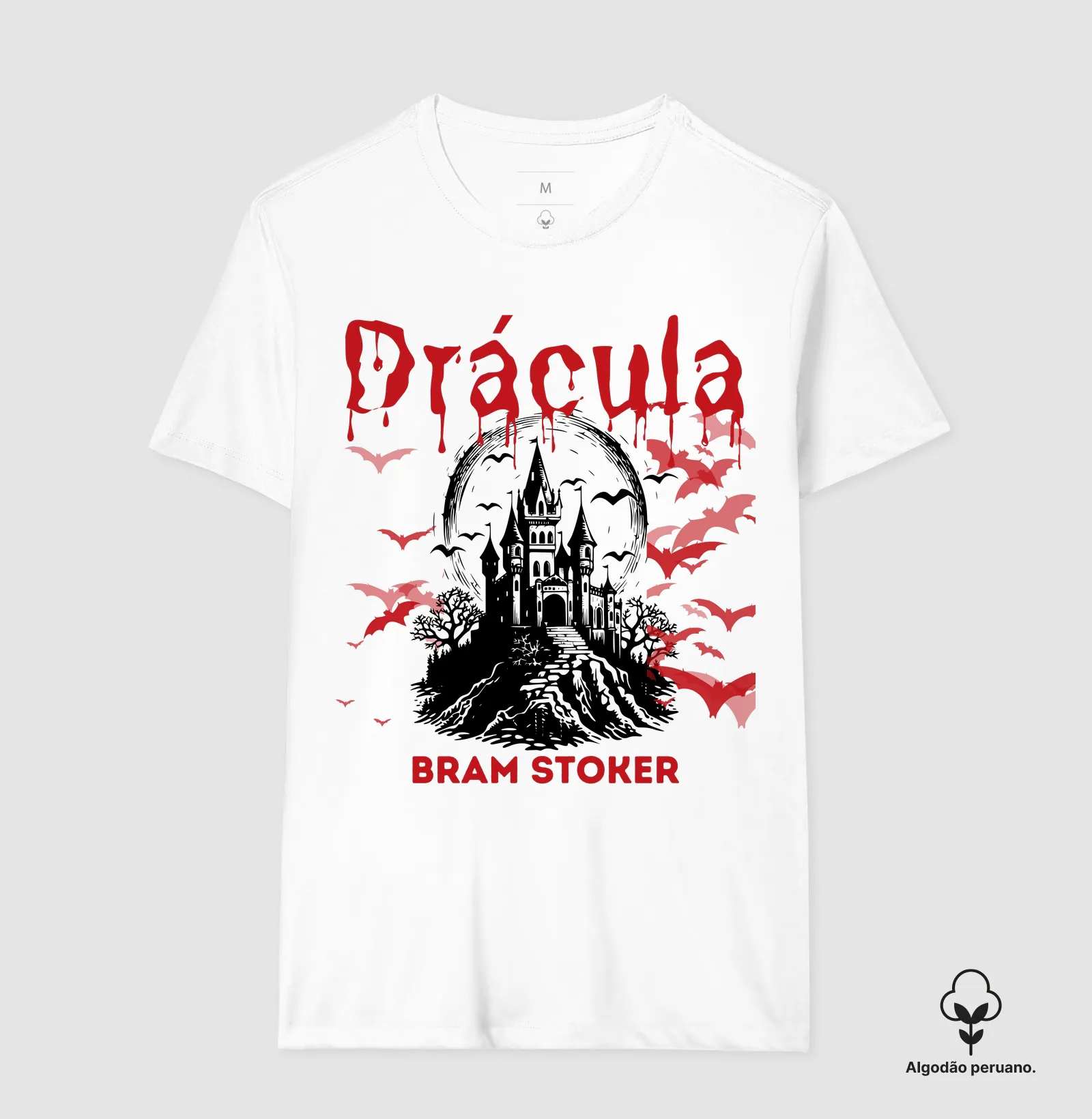 Drácula - Bram Stocker - Imagem 6
