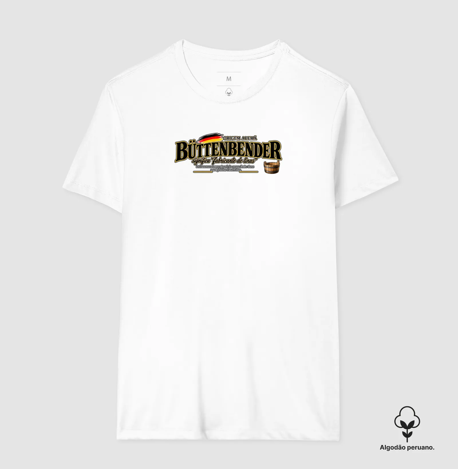 Büttenbender  - Imagem 4