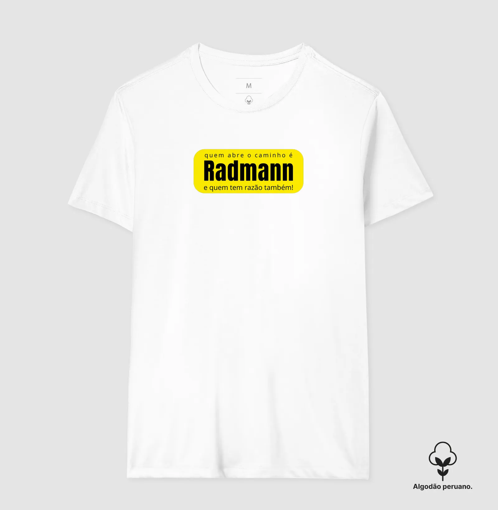 Radmann - Imagem 4