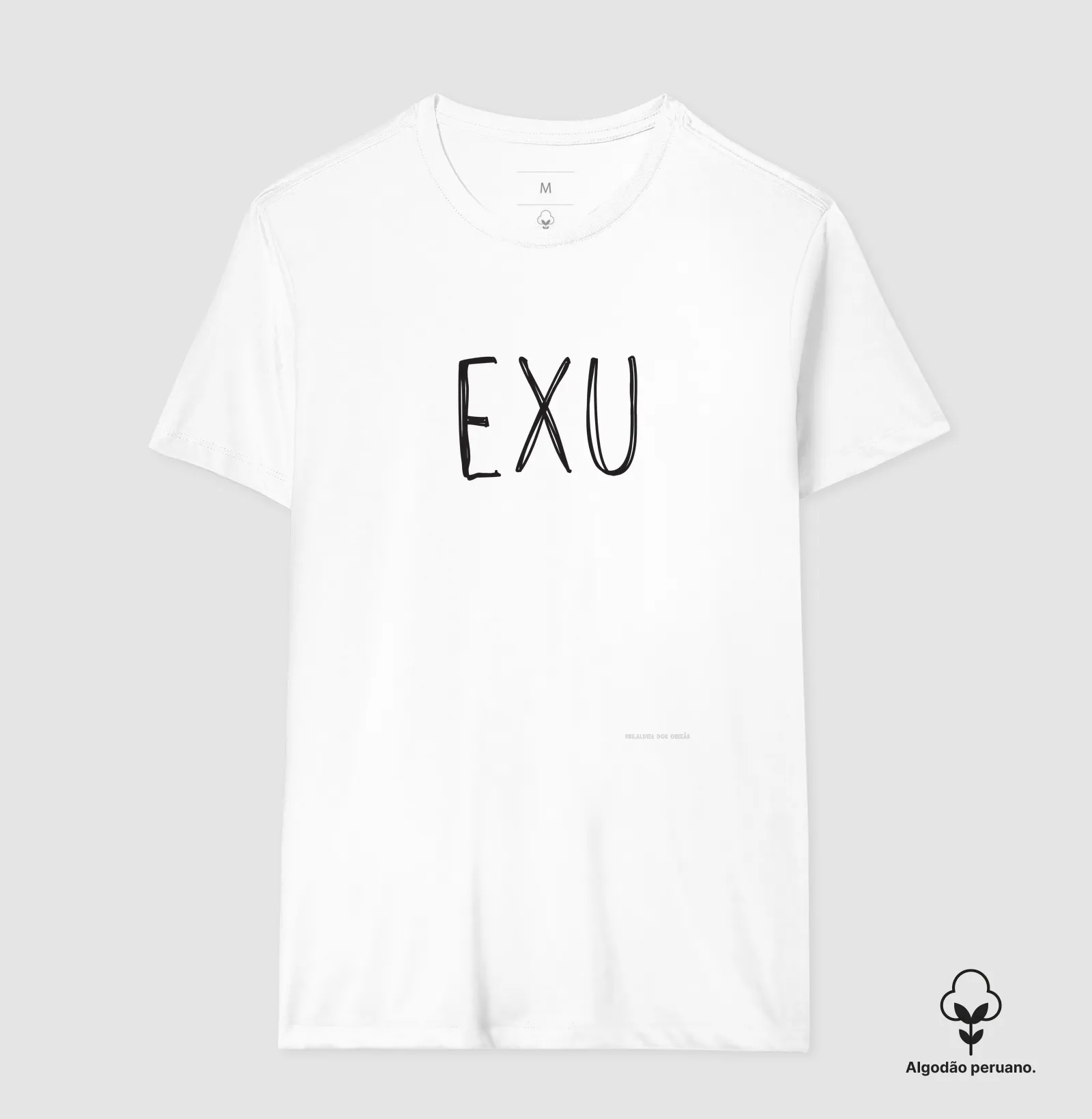 Exu caminho - Imagem 4