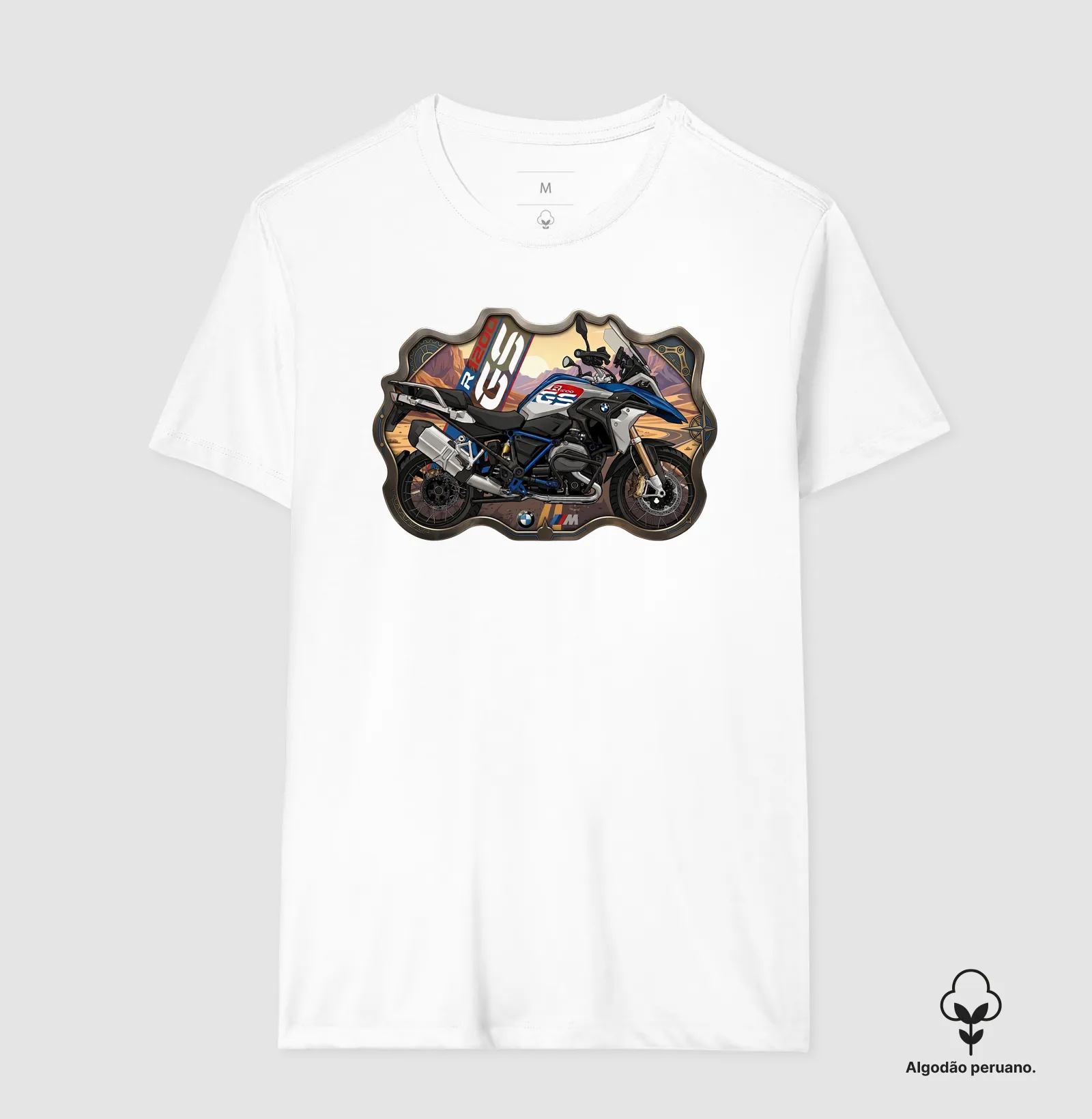 Camisa 6