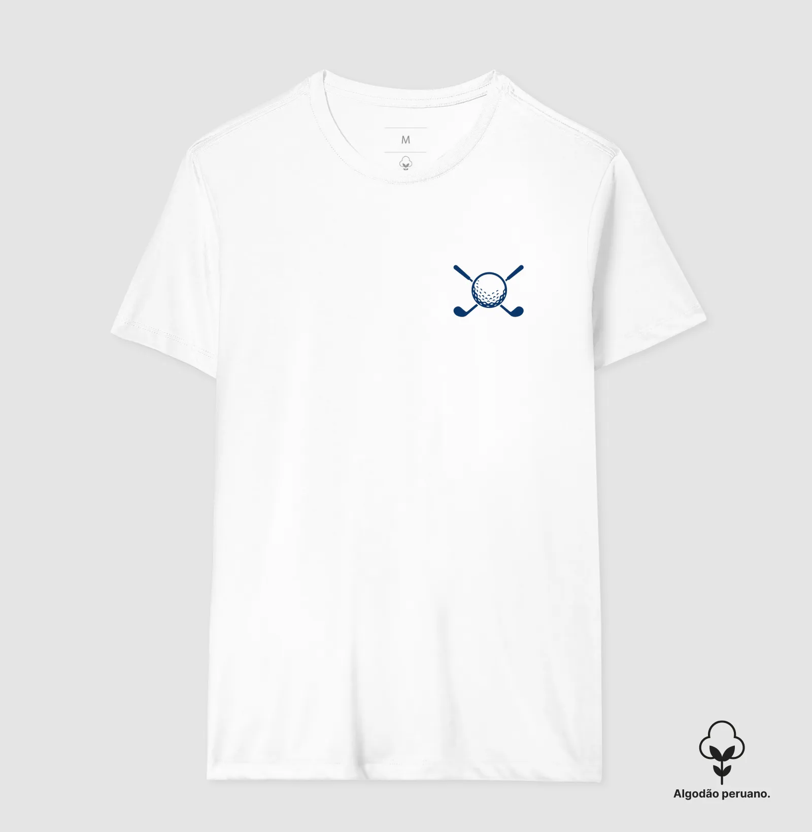 Golf small - Imagem 2