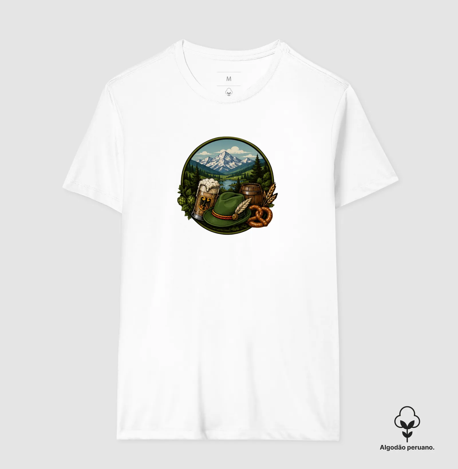 Camisa 7