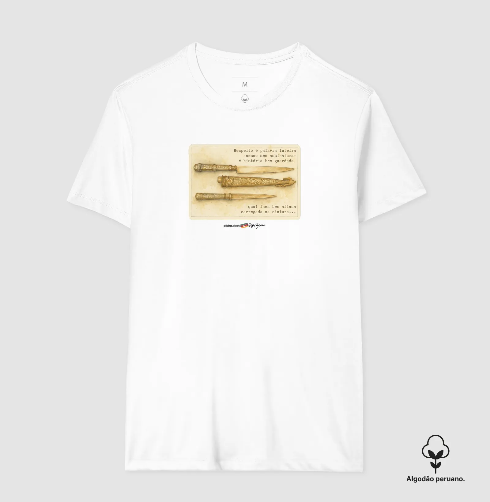 Camisa 6