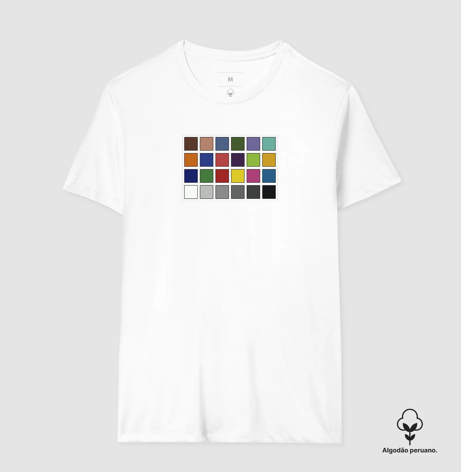Camisa 6