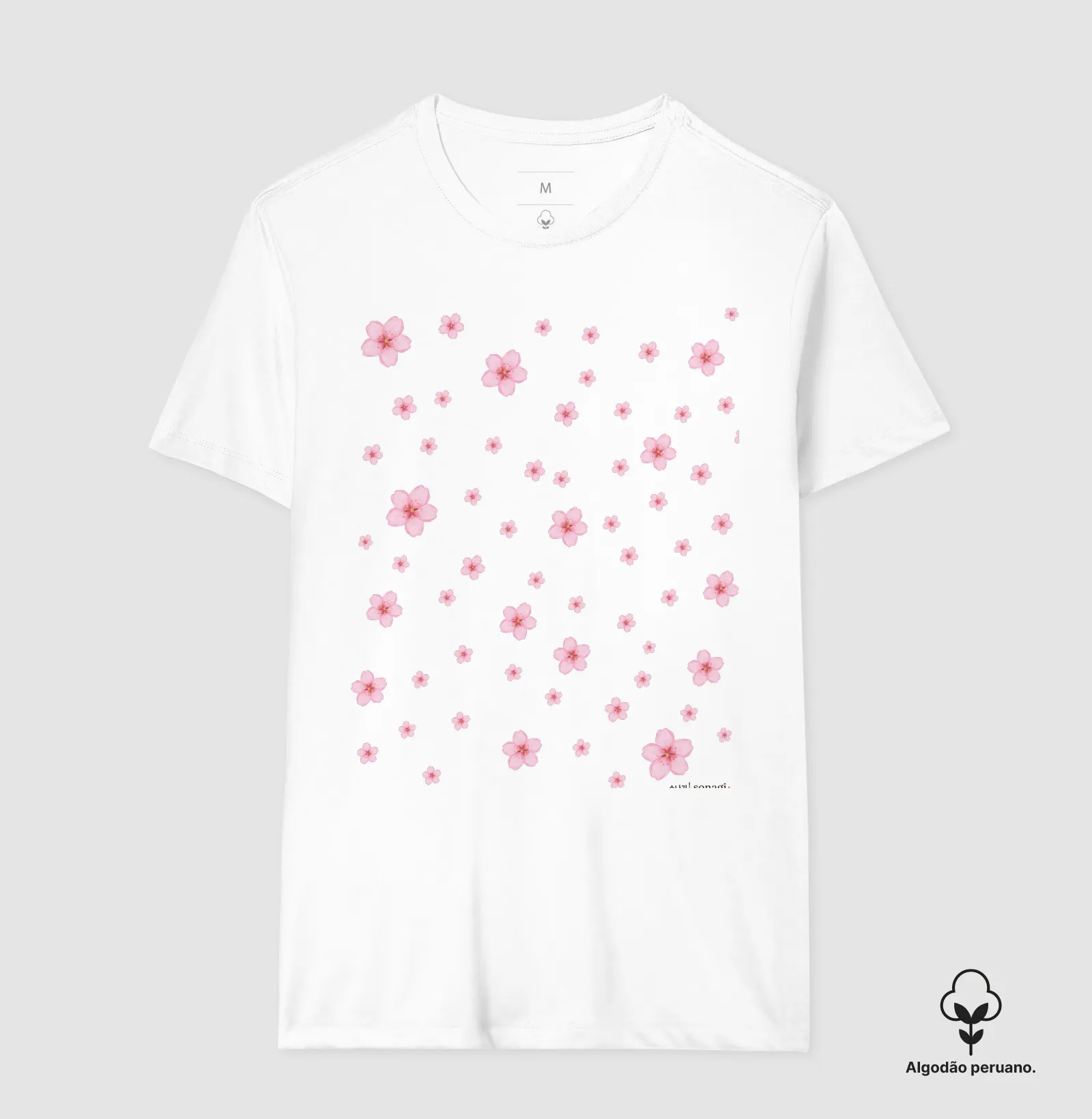 Camisa 8
