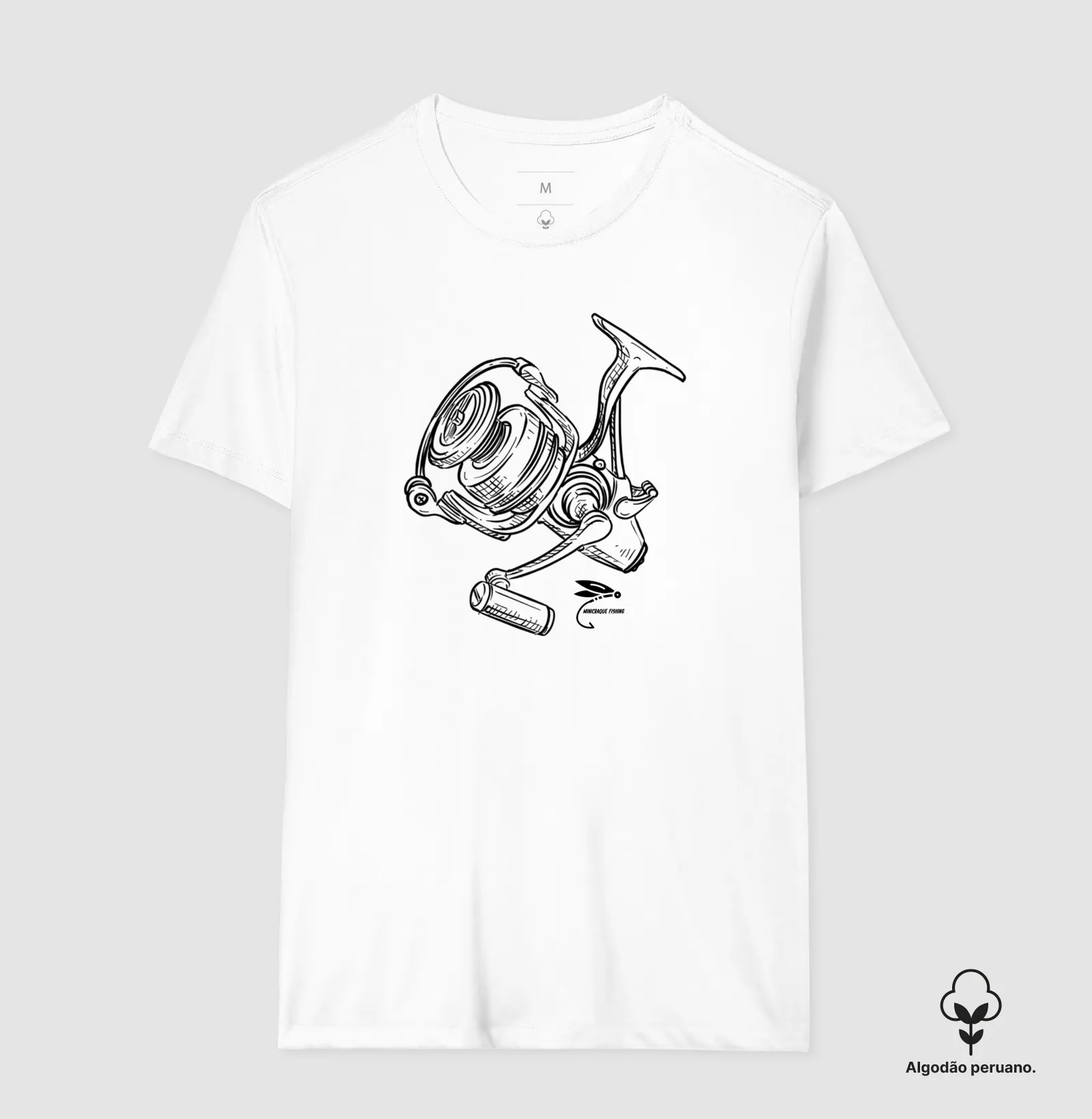 Minicraque Fishing - Imagem 7