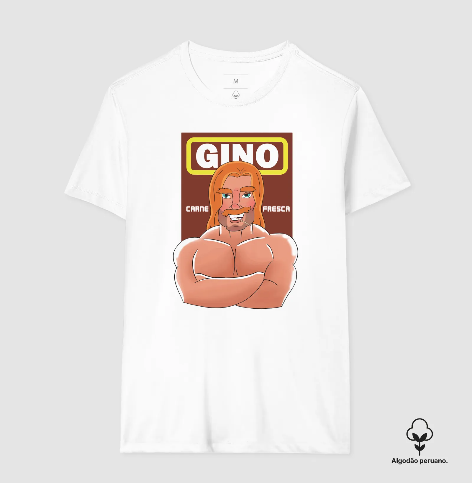 Camisa 3