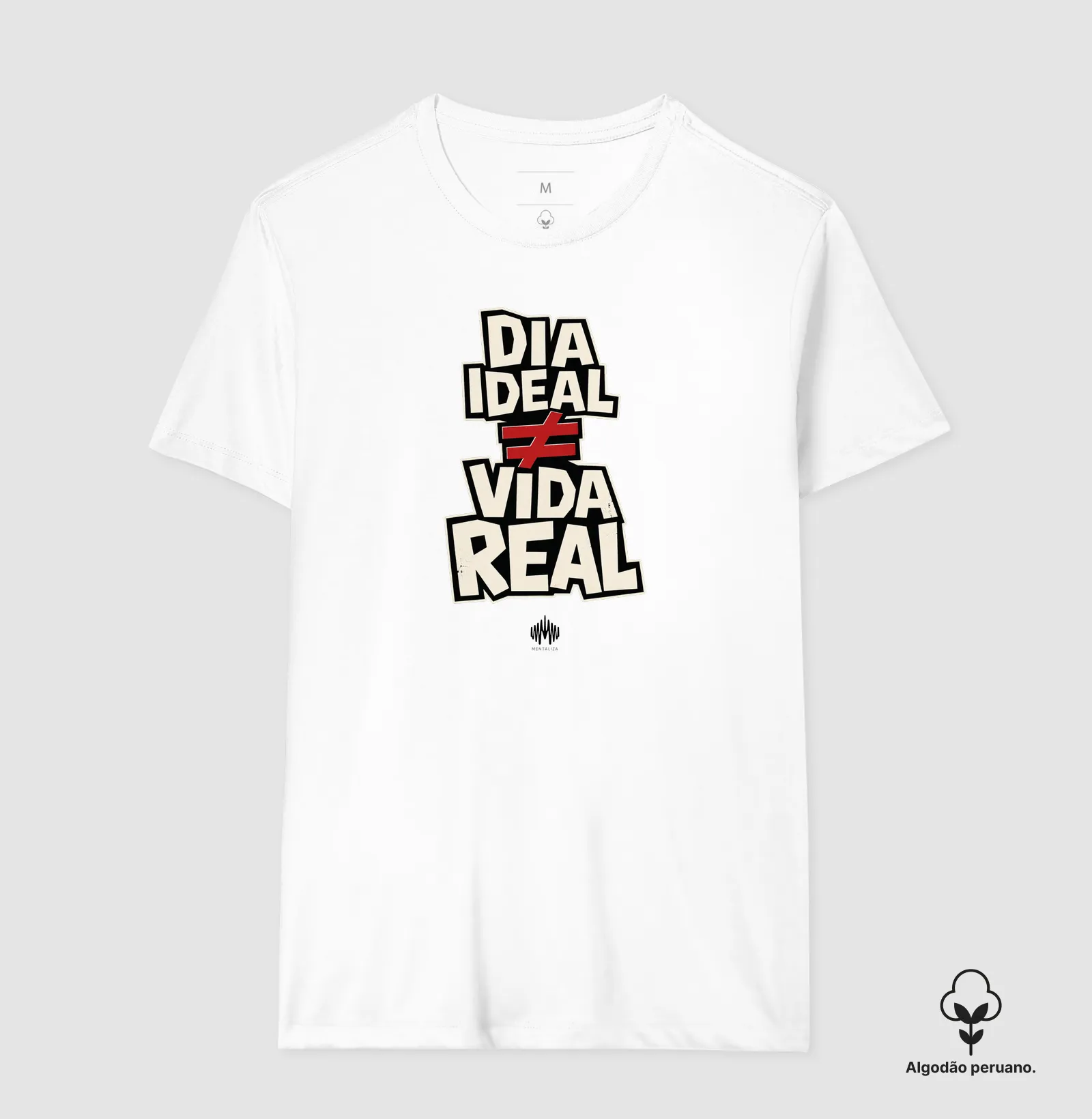 Dia Ideal ≠ Vida Real - Imagem 5