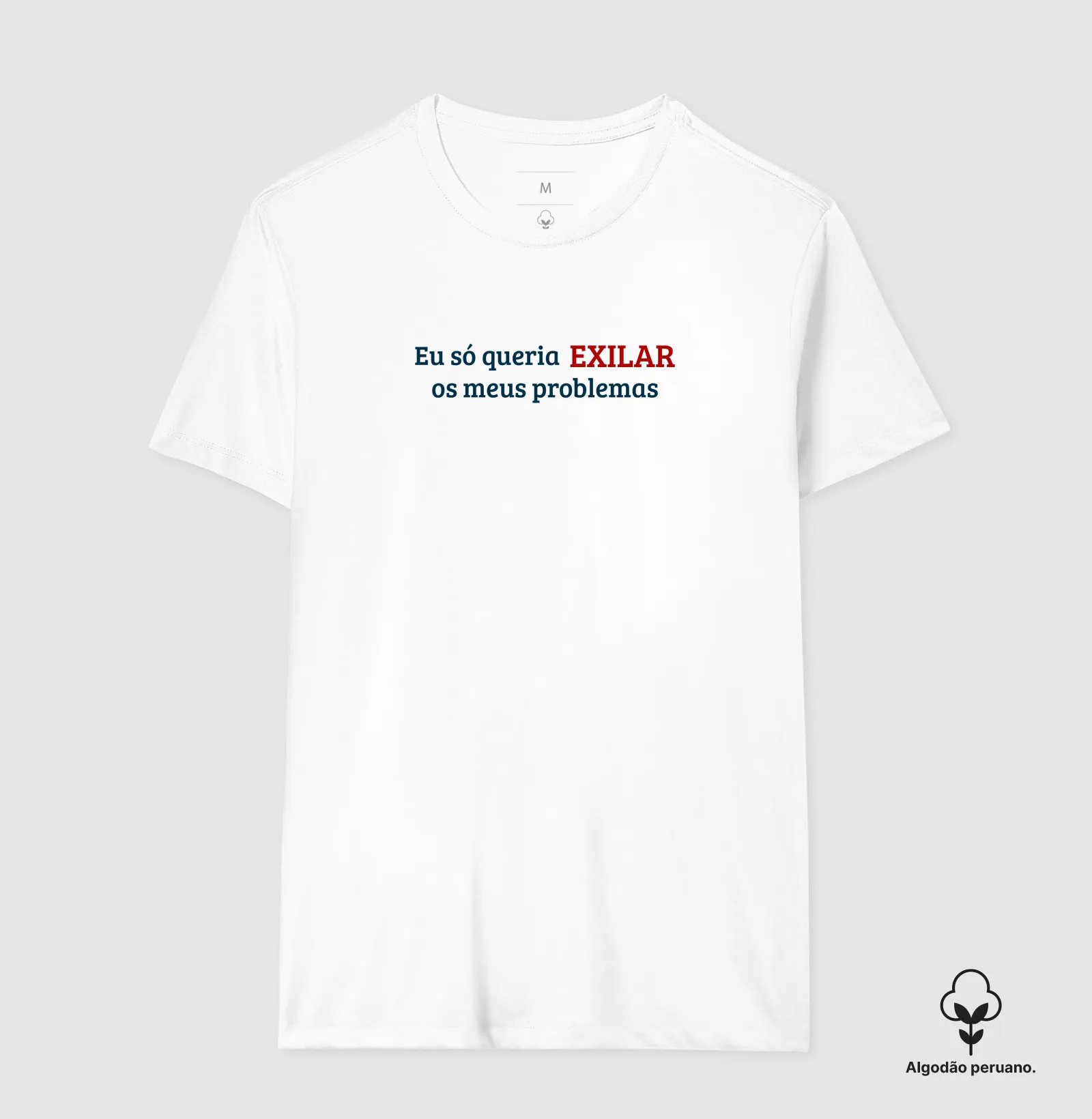 Exilar Problemas - Imagem 3