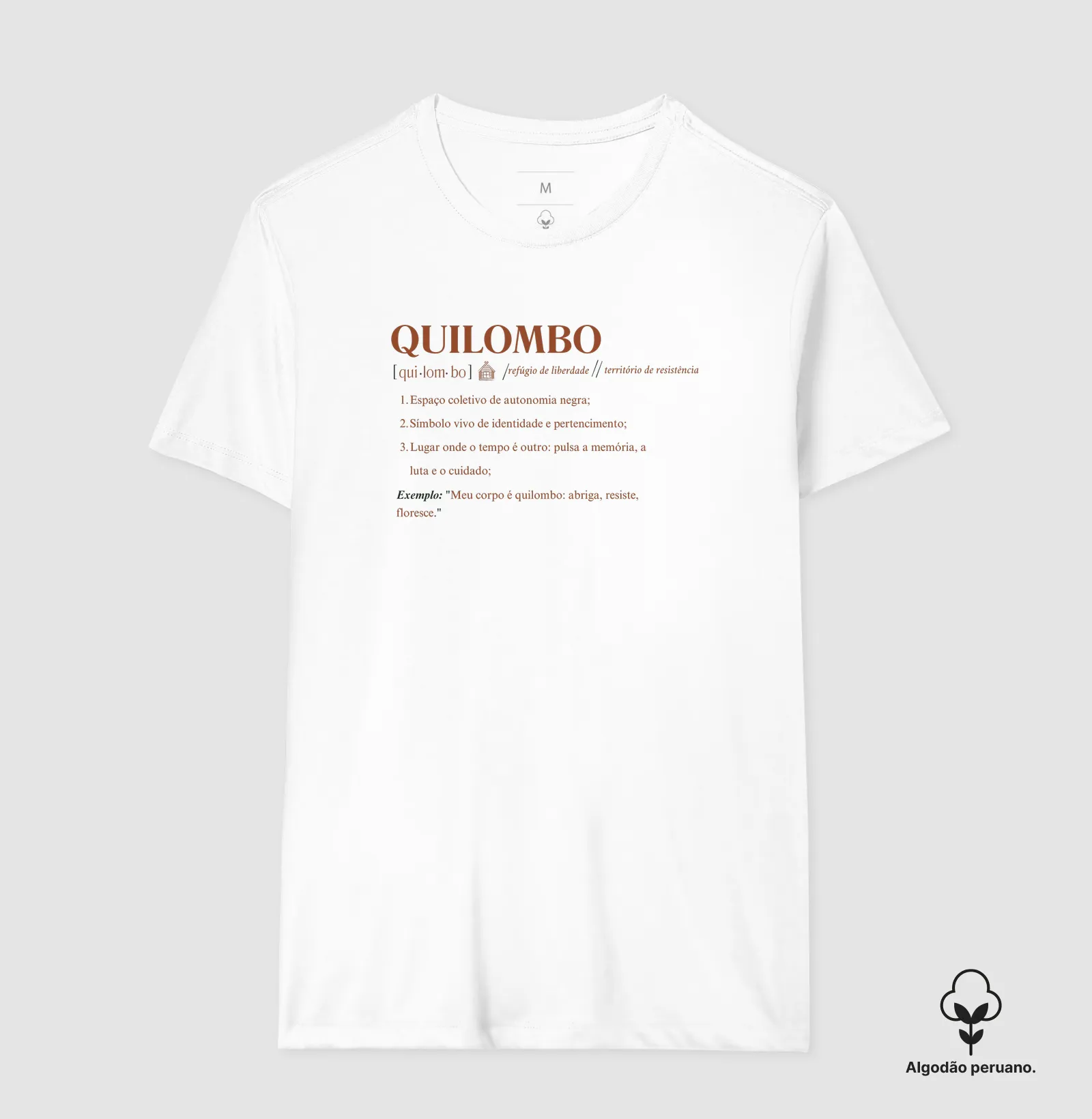 Quilombo é... - Imagem 3