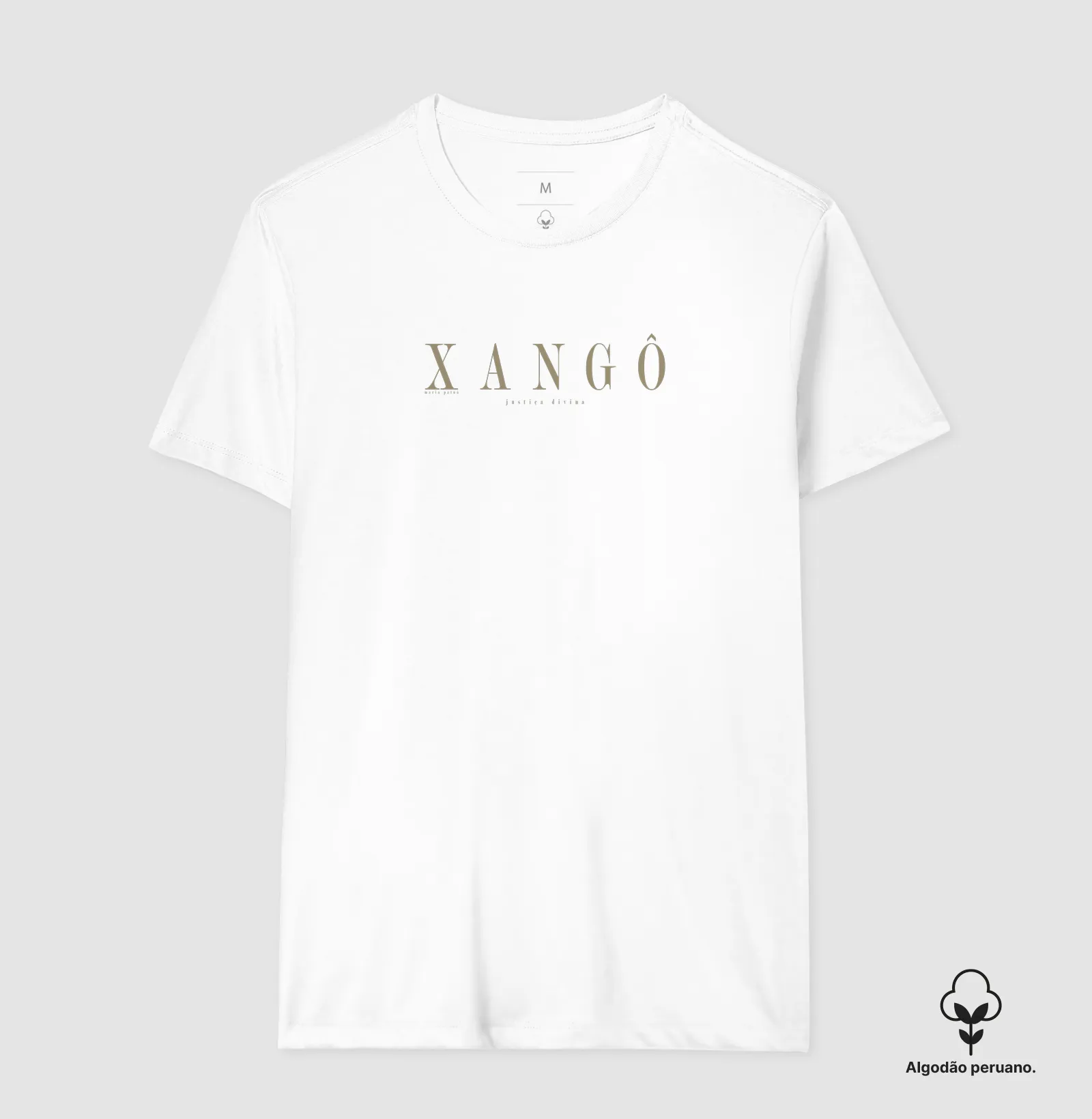Xangô Nomes Sagrados Maria Patuá - Imagem 7