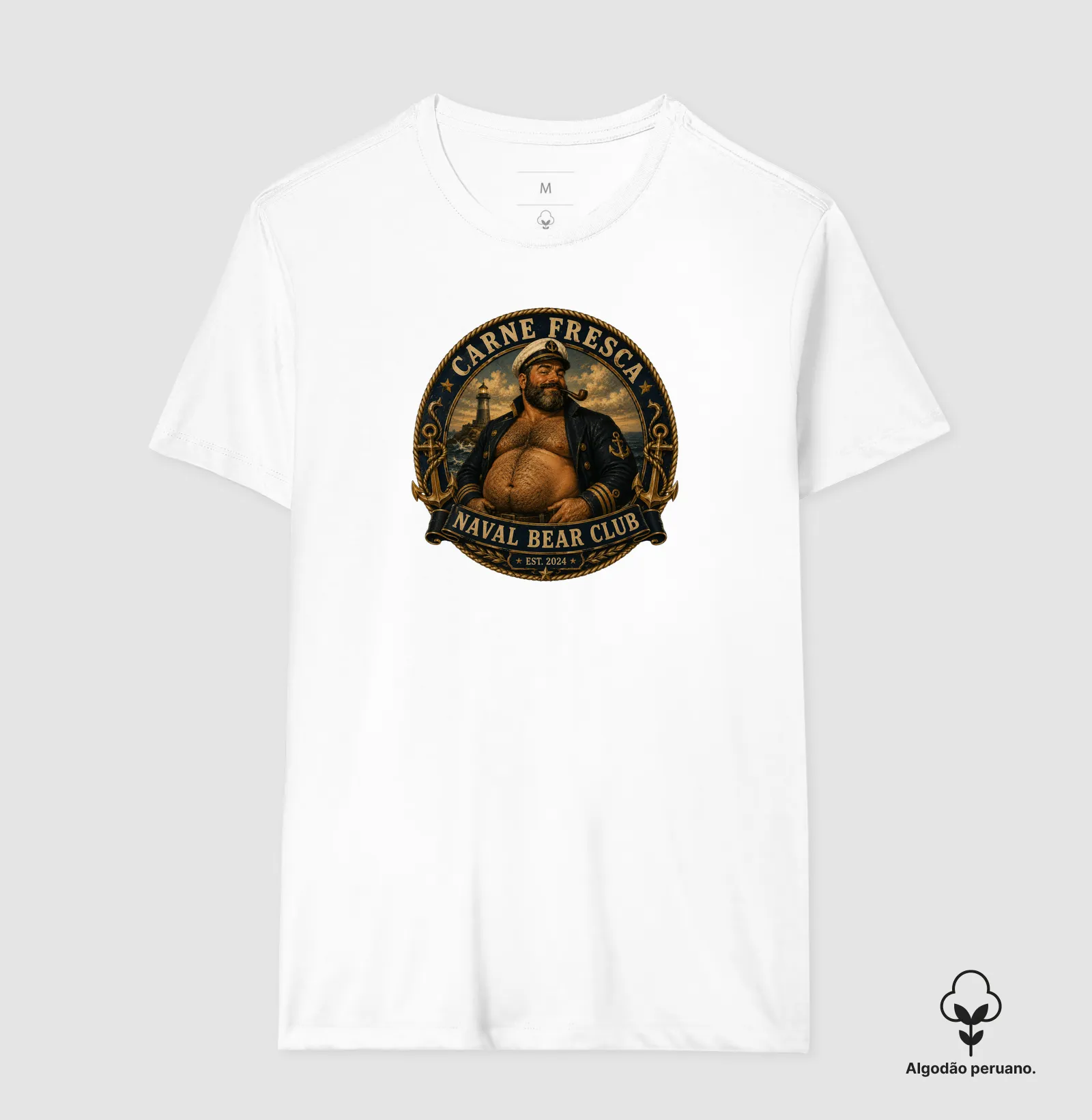 Camisa 6