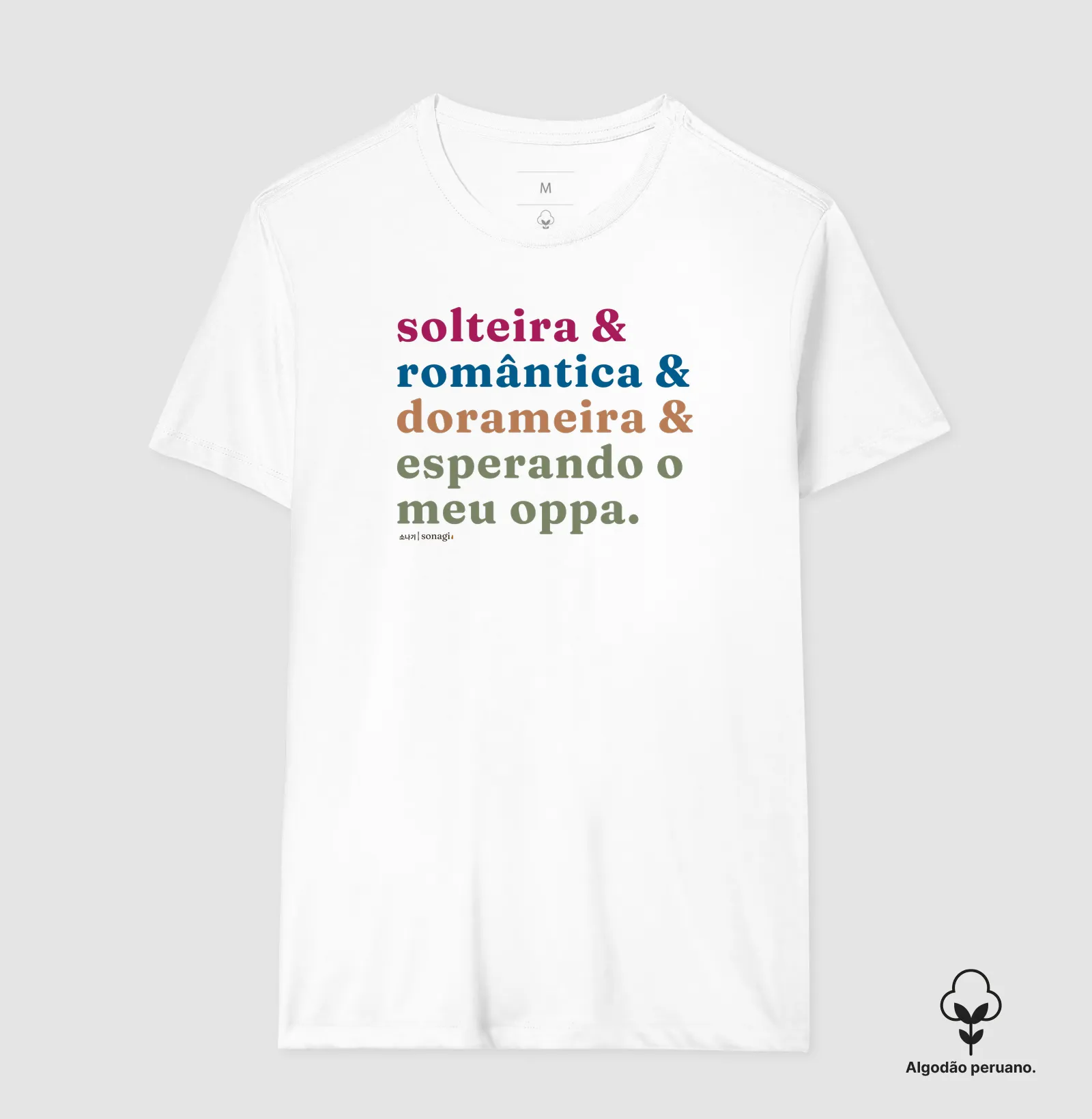 Solteira e romântica e dorameira e esperando o meu oppa - Imagem 9