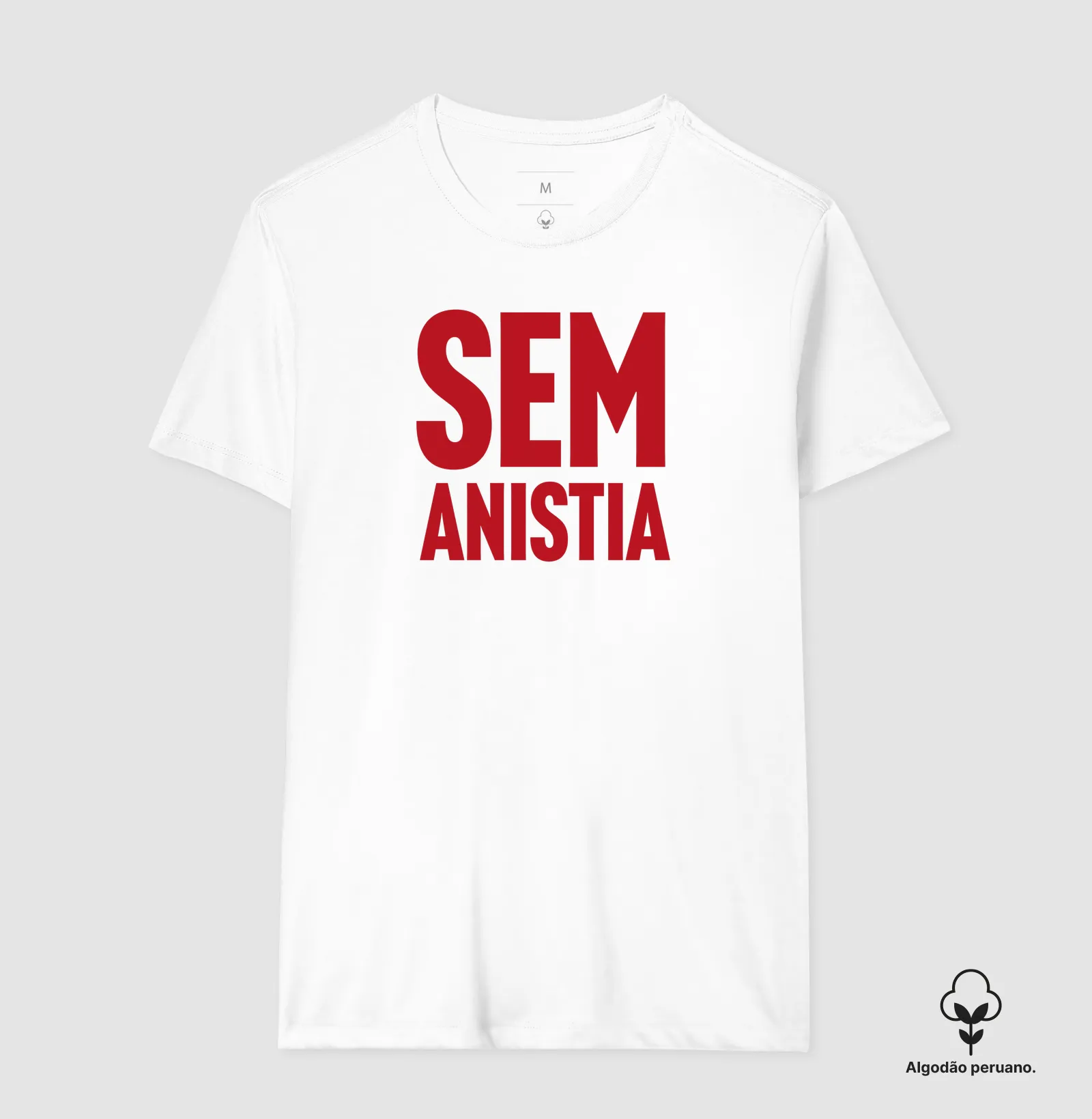 Sem Anistia - Imagem 4