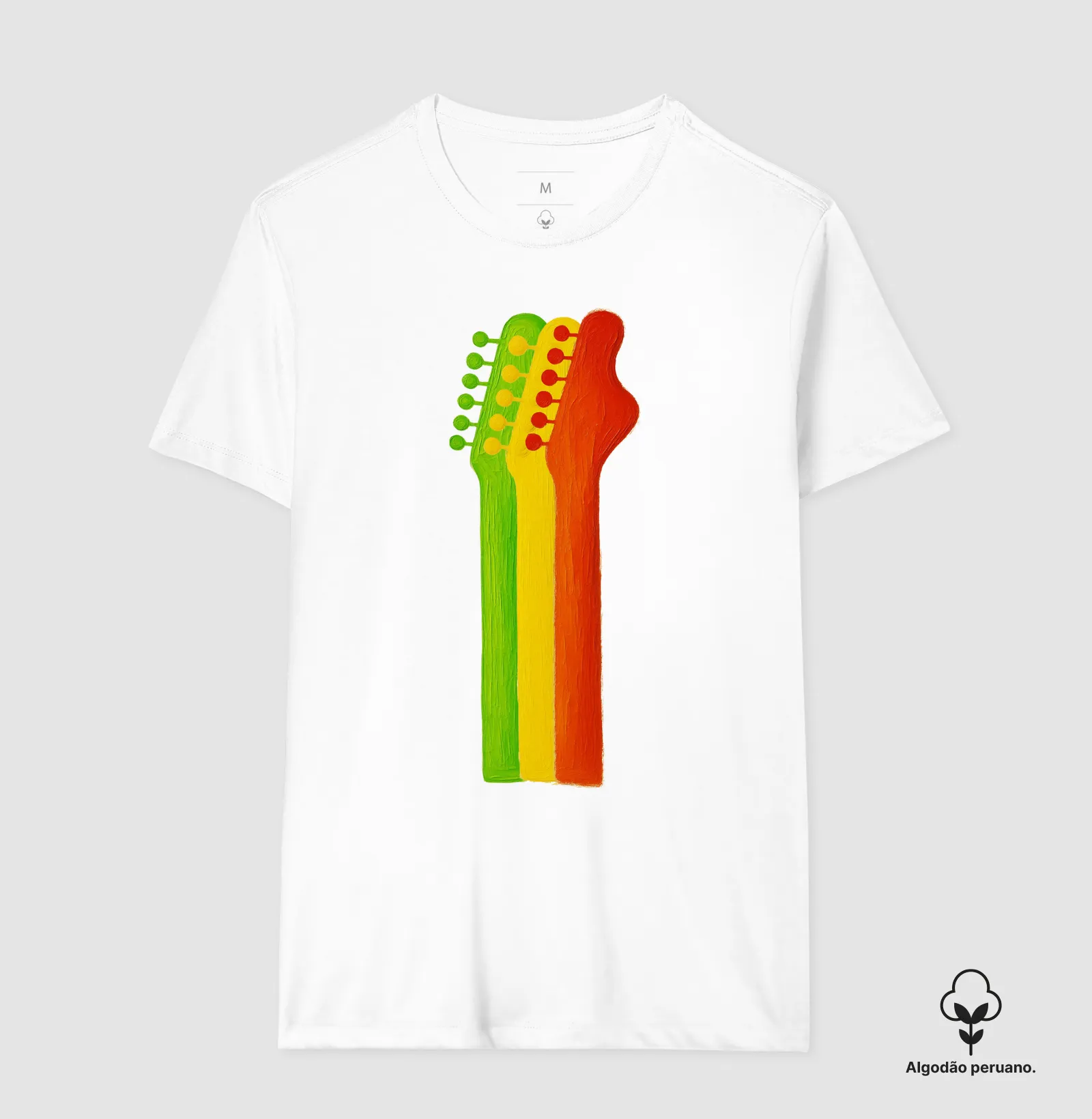 Pictorial guitars - Imagem 4