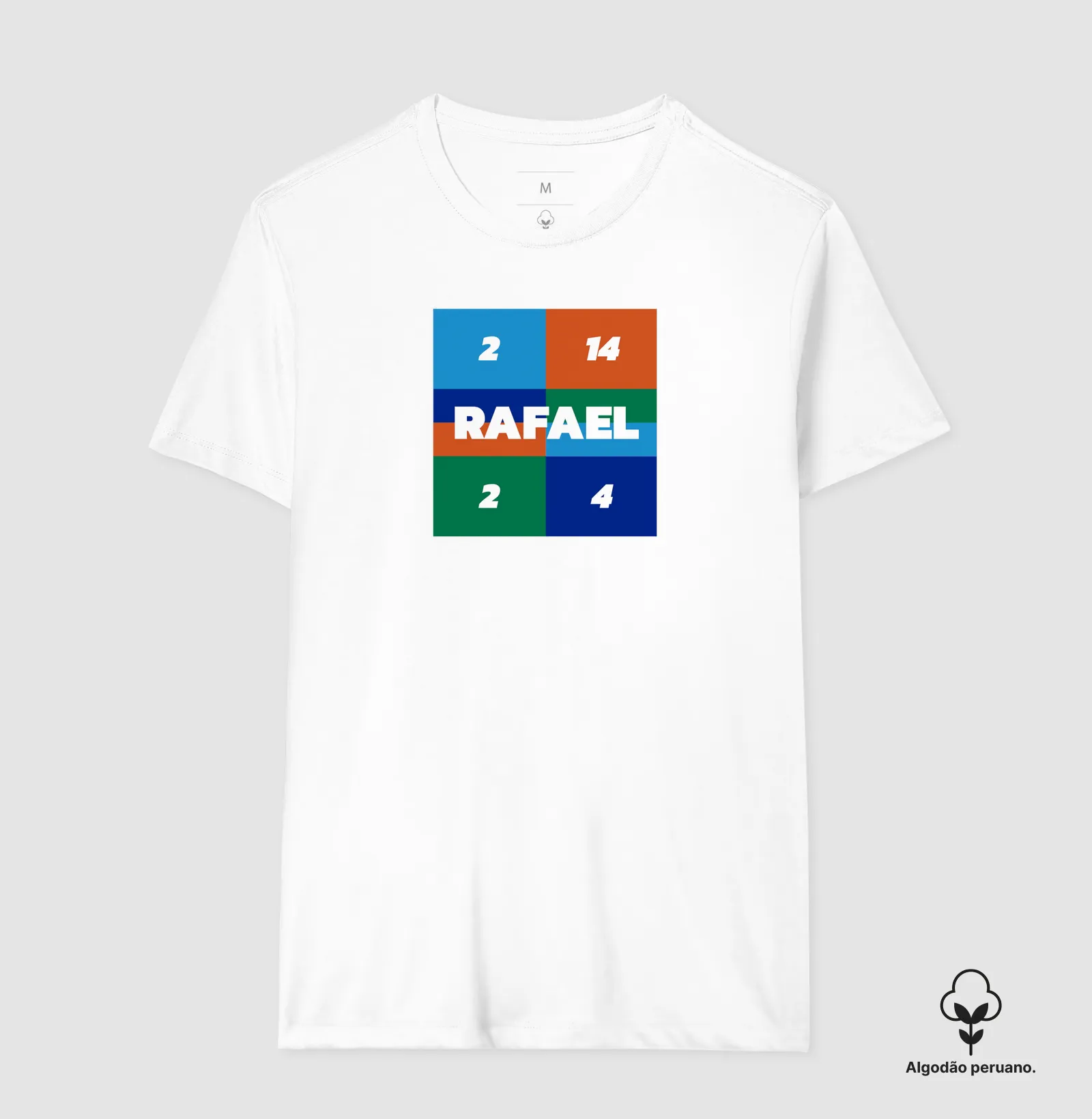 RAFA TITLES - Imagem 8