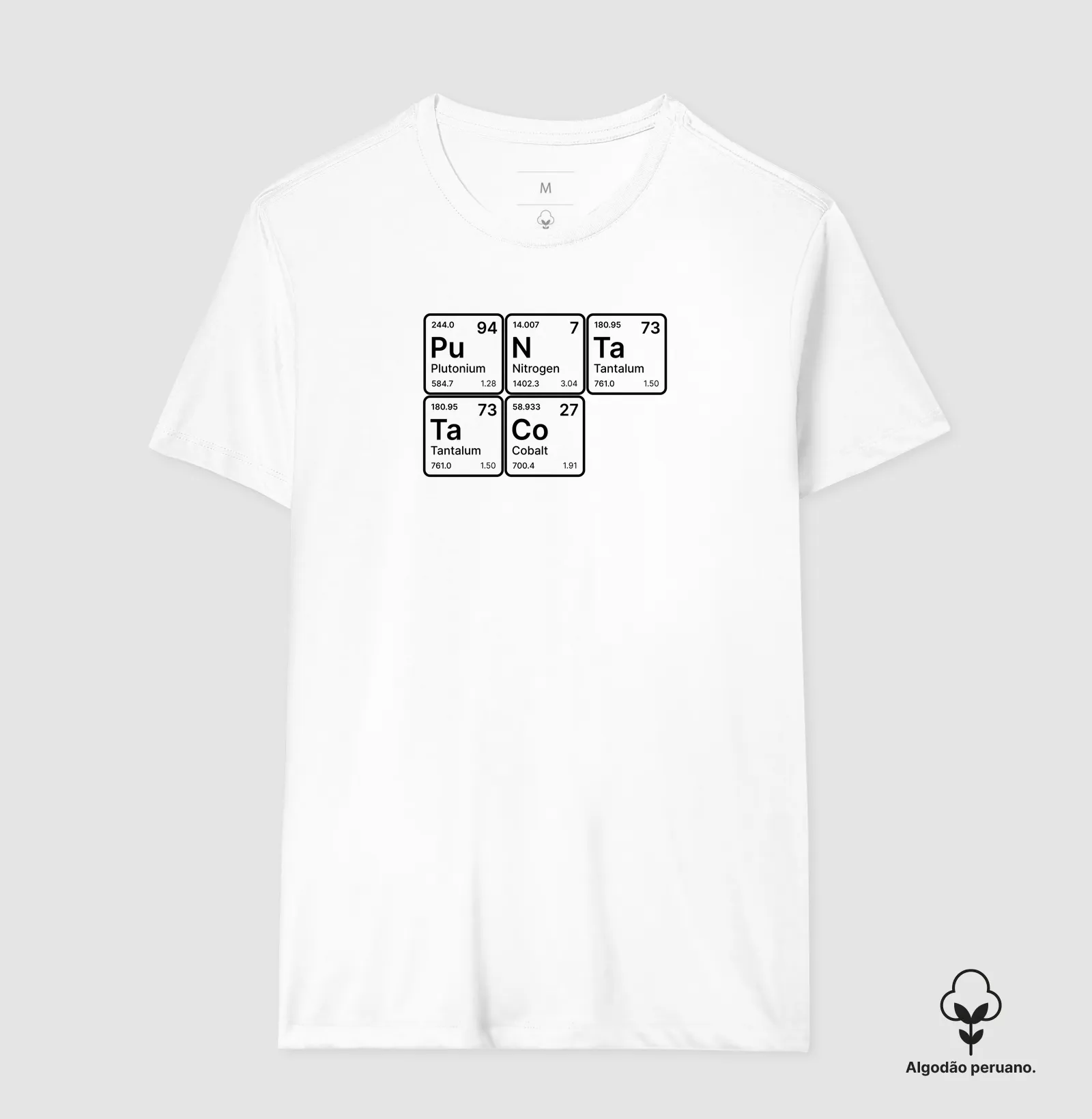 Punta Taco Química - Imagem 7