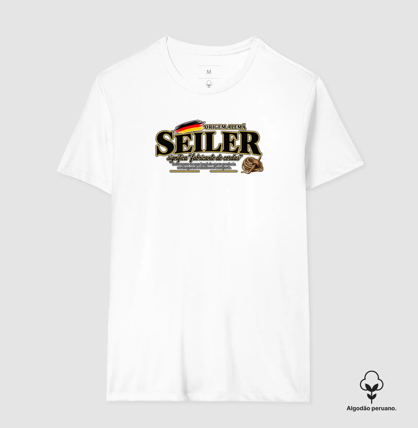 Seiler  - Imagem 7