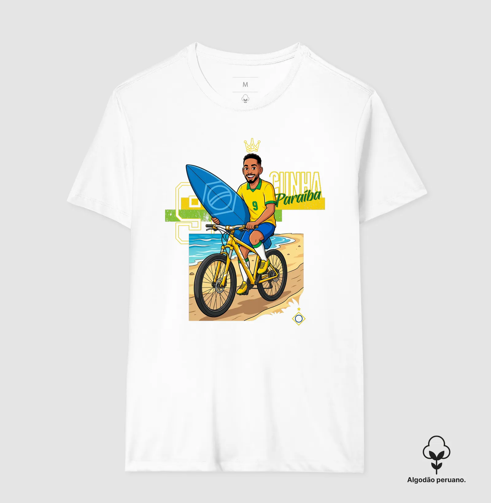 Camisa 6