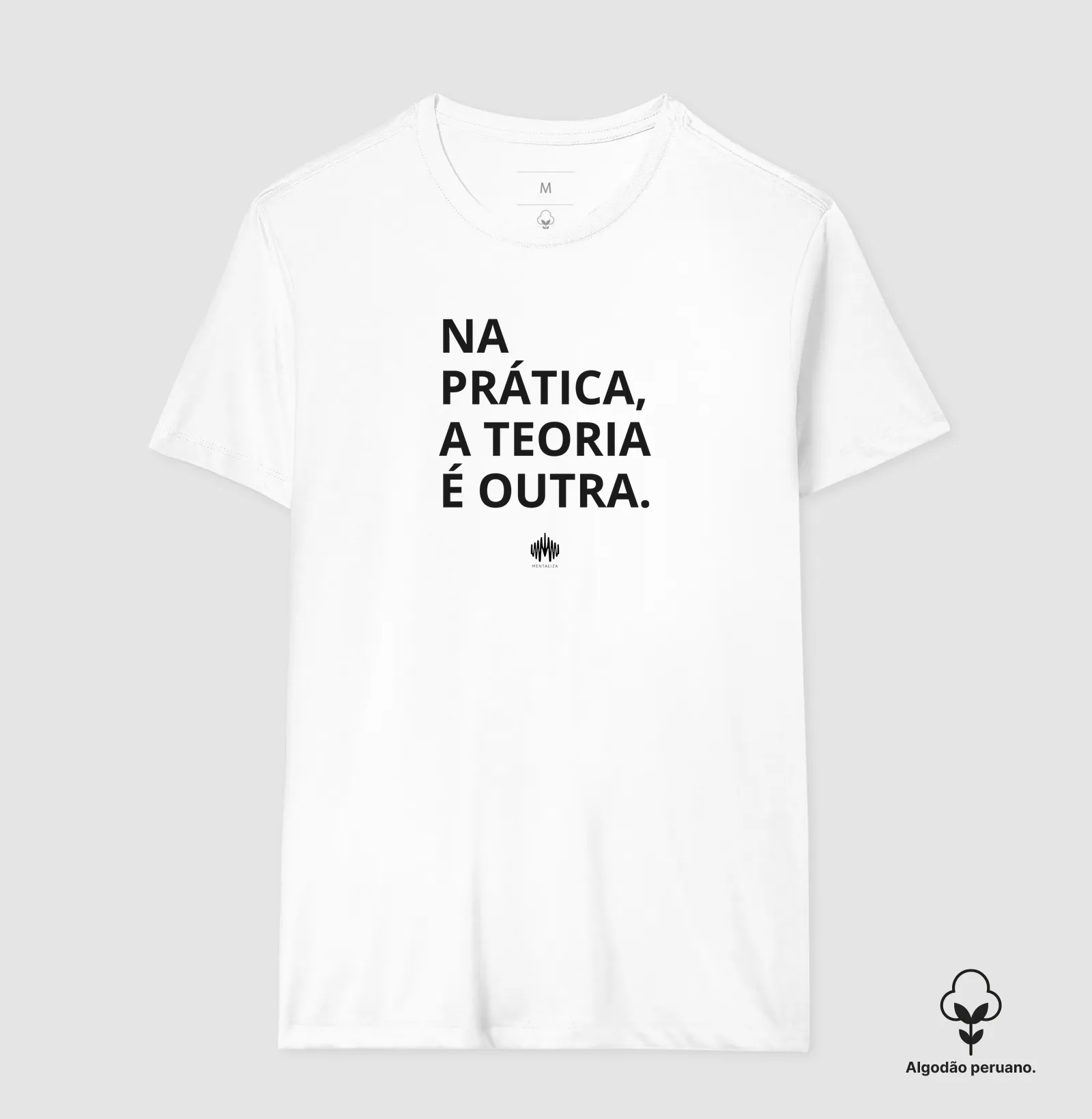 Na Prática, a Teoria é Outra. - Imagem 3
