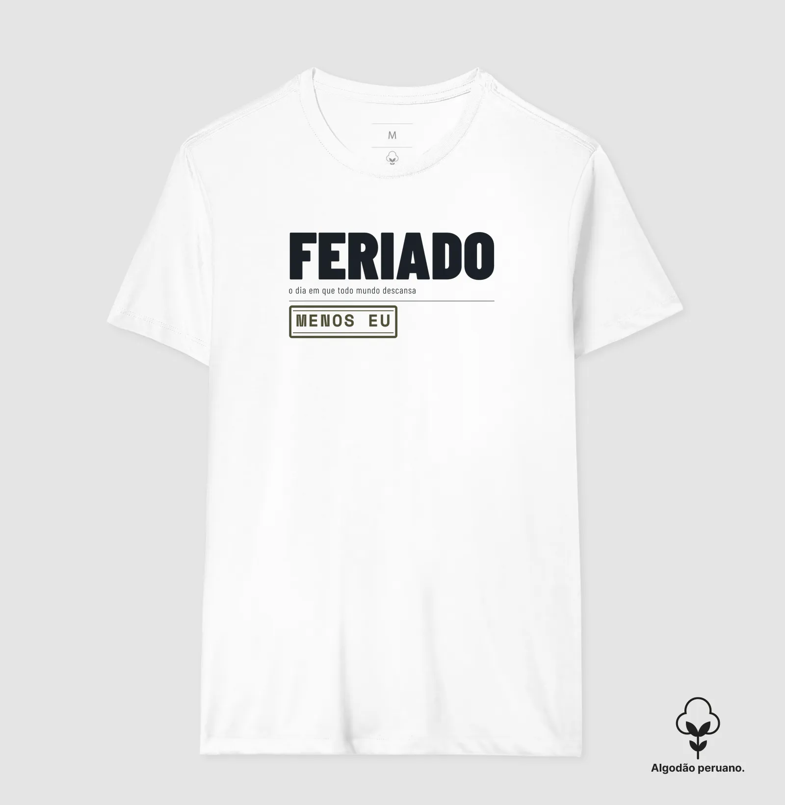 Feriado? Menos eu - Imagem 9