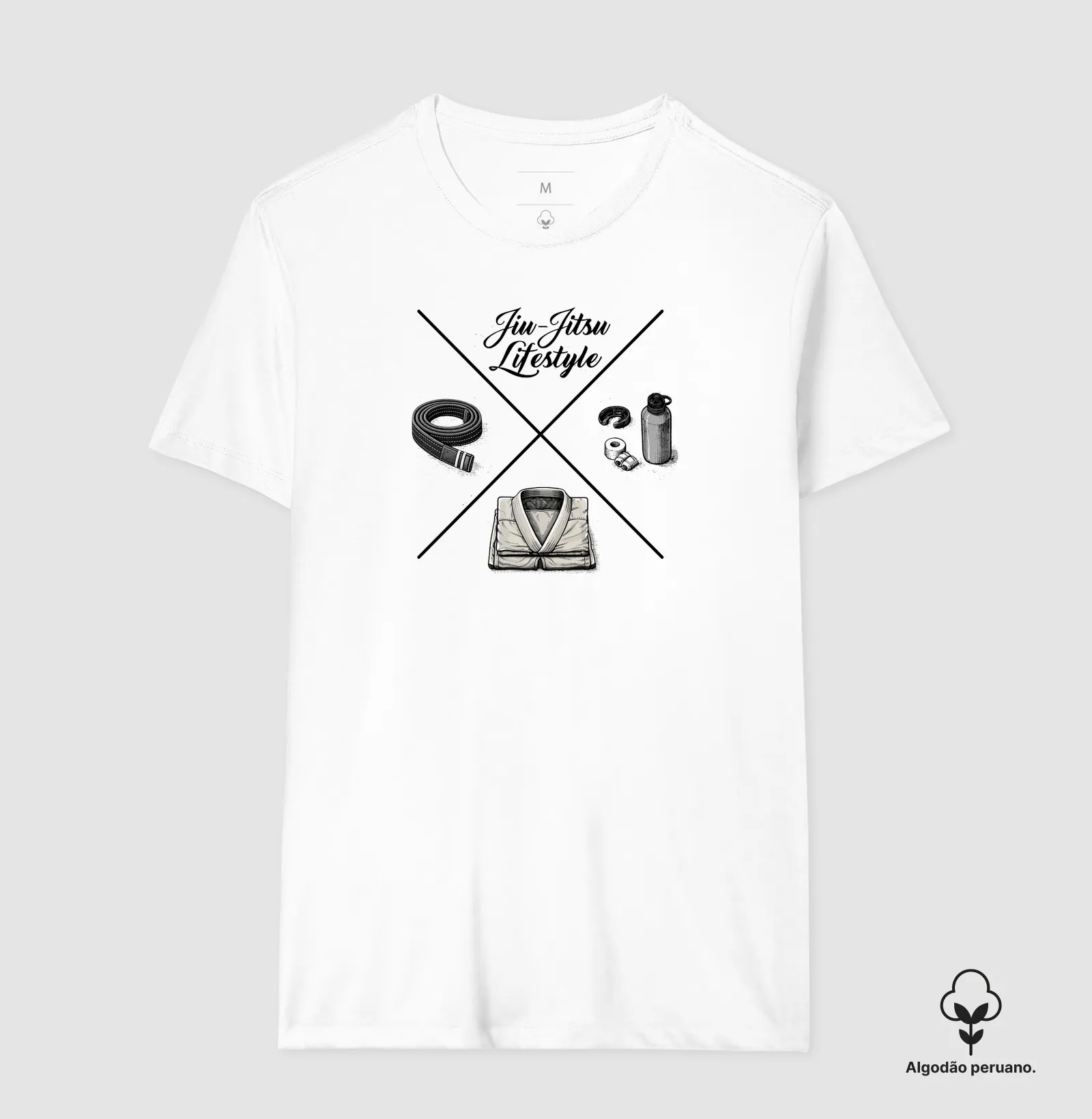 JIU-JITSU LIFESTYLE - Imagem 2