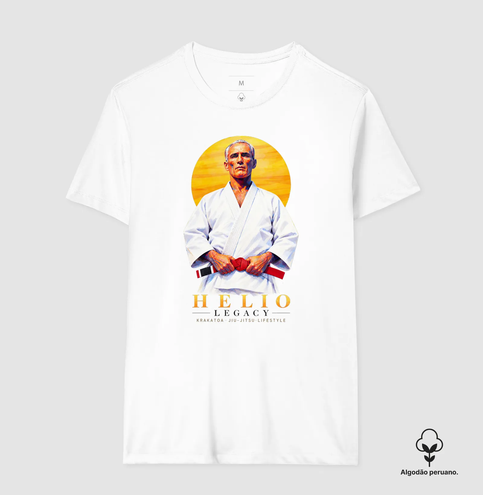 Helio - Legacy - Imagem 4
