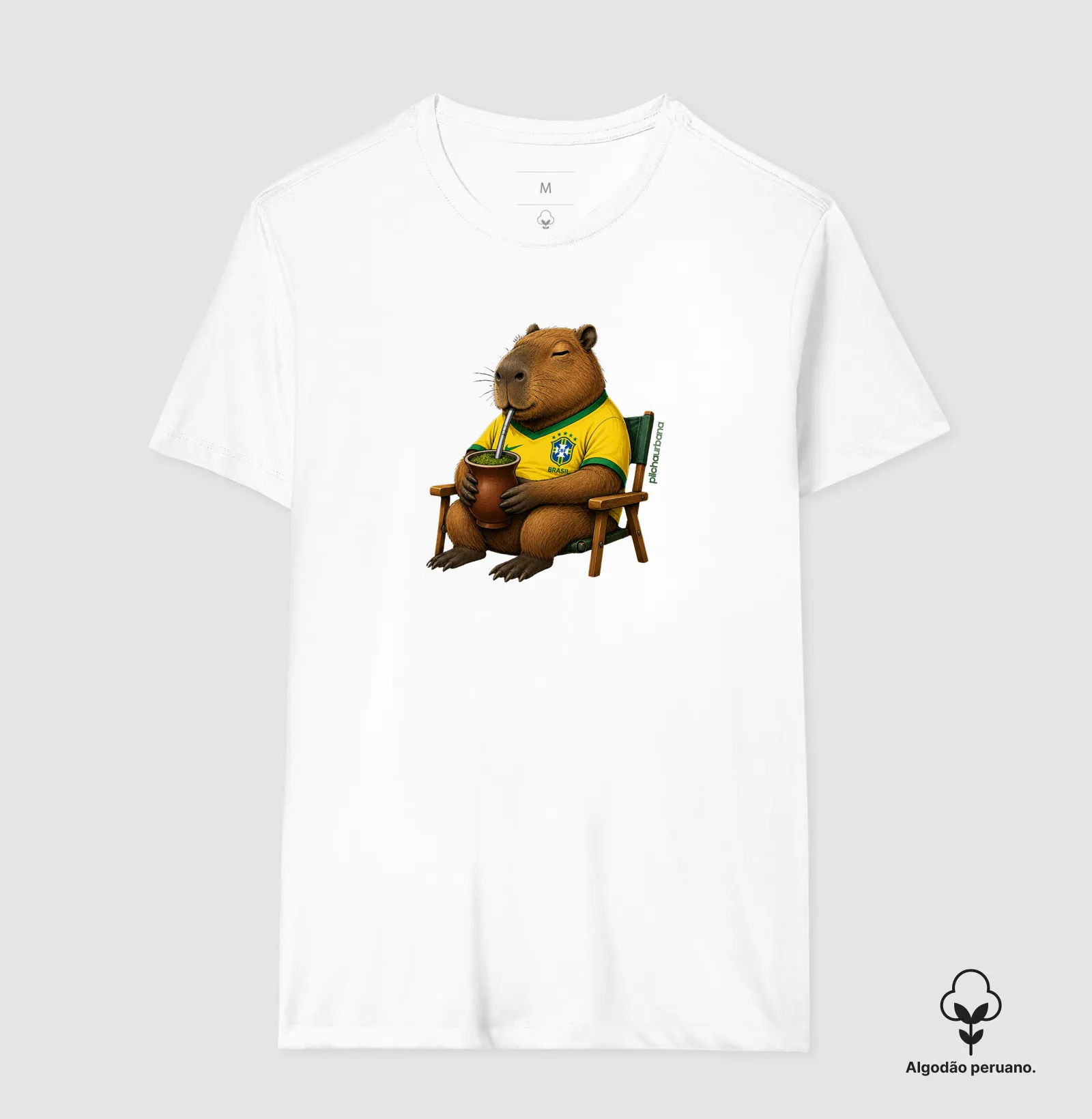 Camisa 2