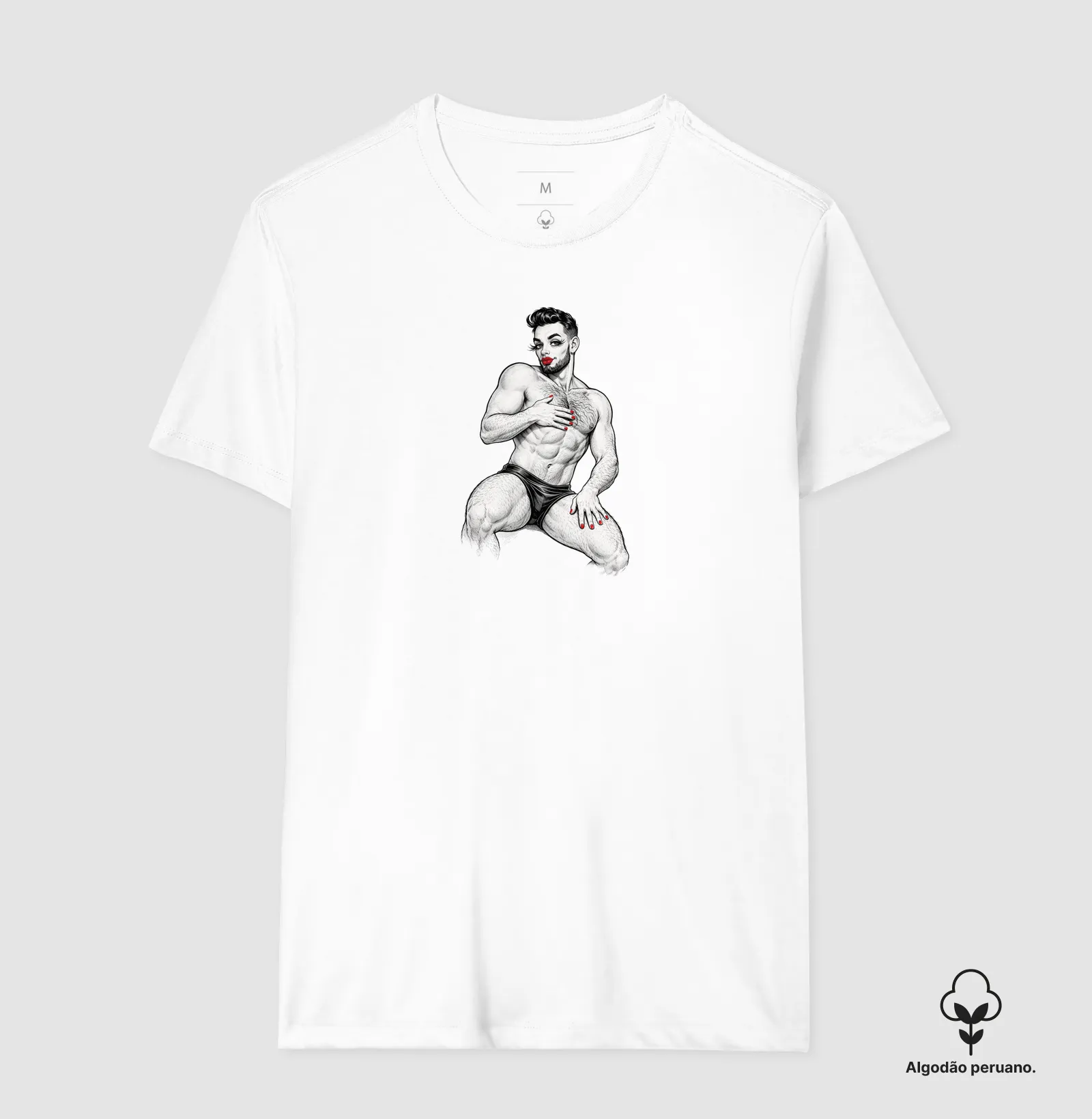 Camisa 3