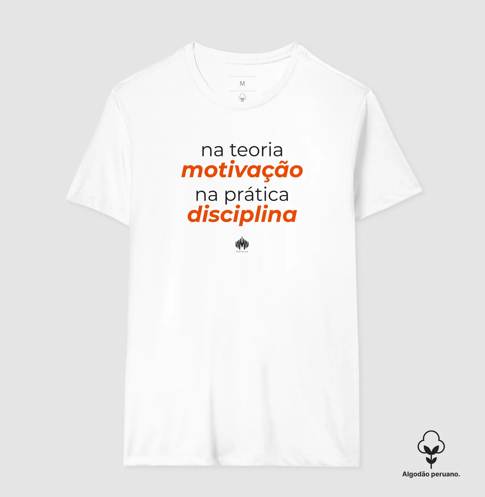 Na teoria, motivação. Na prática, disciplina. - Imagem 3