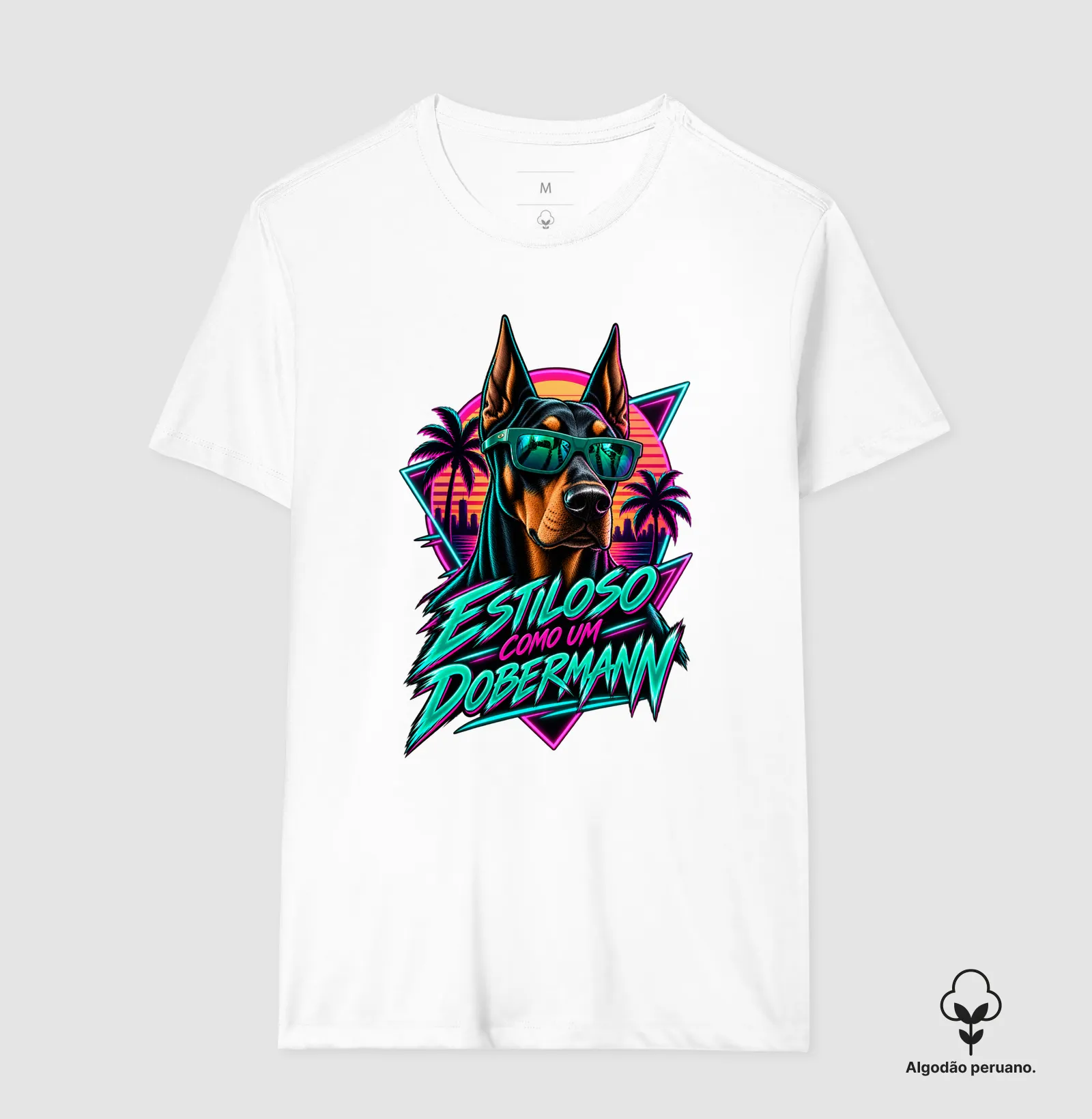 Estilso como um Dobermann - Imagem 5