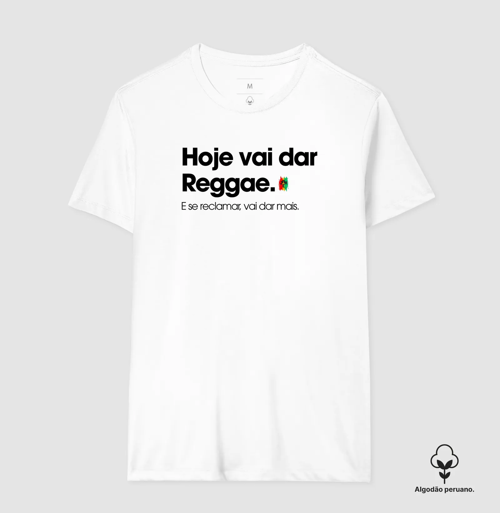 Hoje vai dar Reggae - Imagem 2