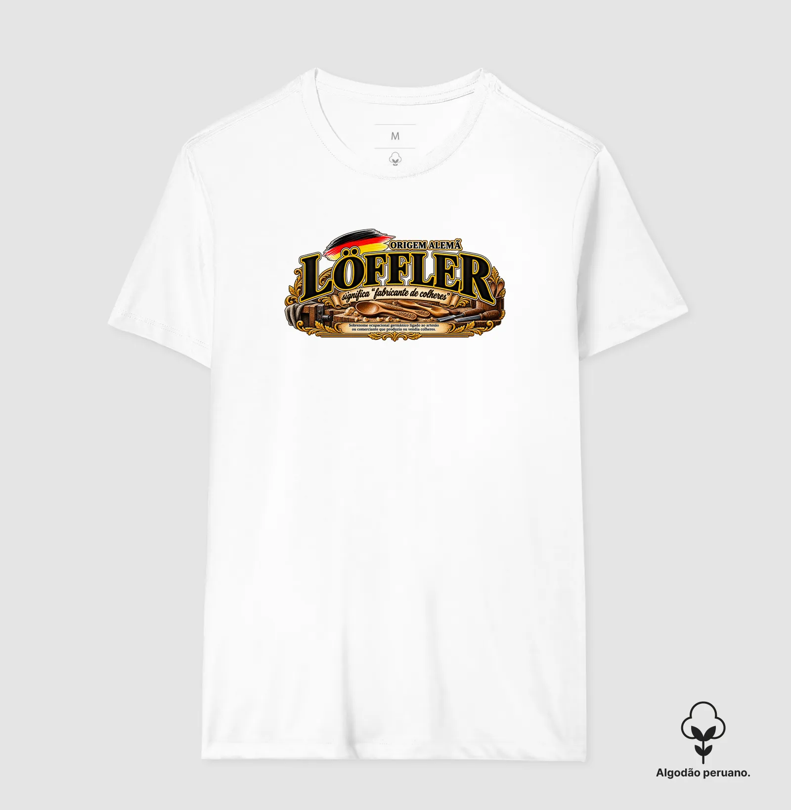 Löffler  - Imagem 4