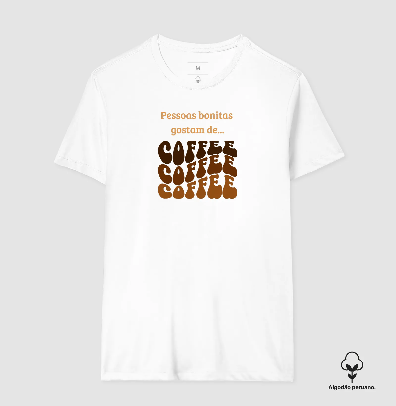 Pessoas bonitas gostam de café - Imagem 5