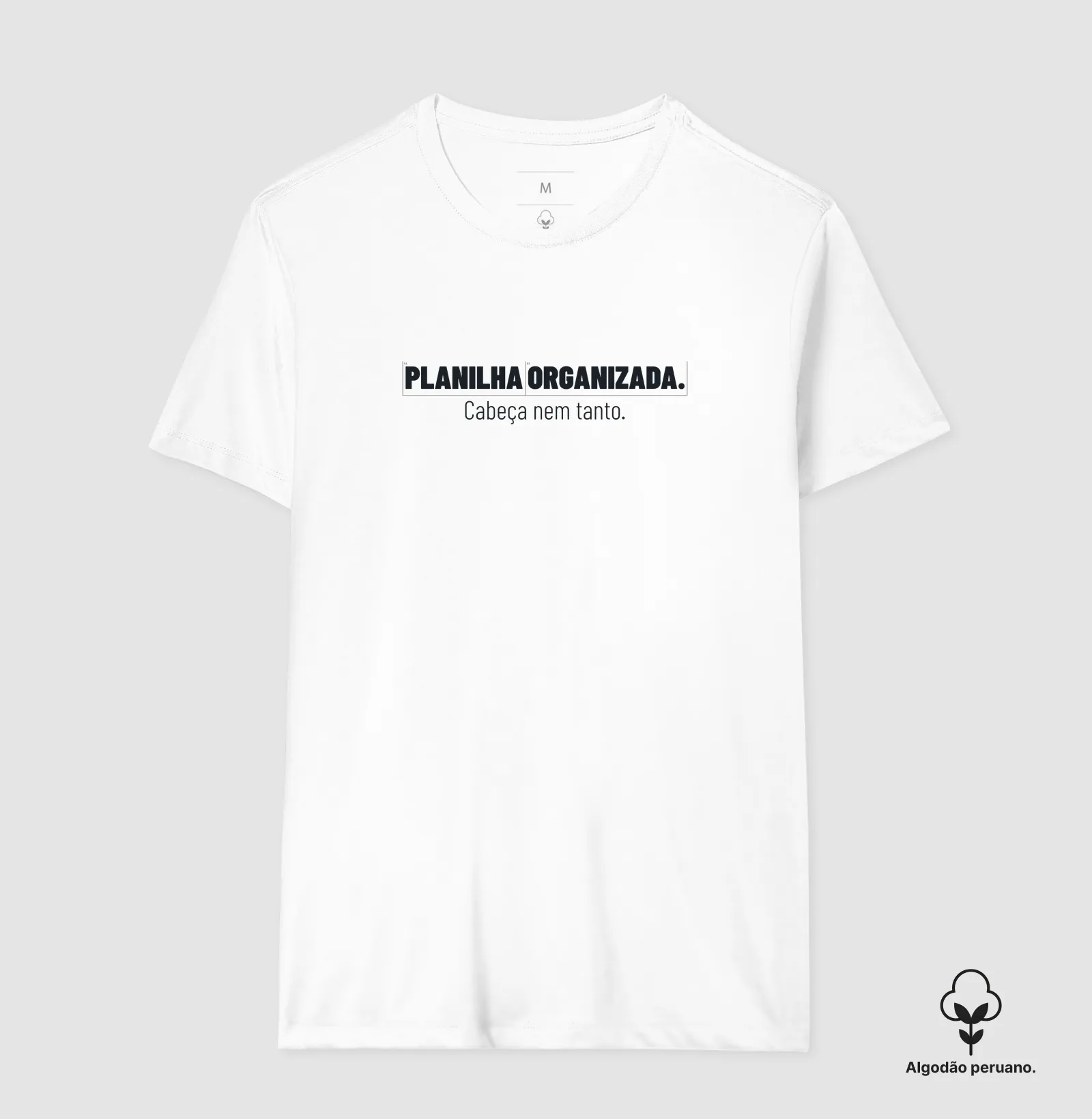 Planilha Organizada, cabeça NÃO - Imagem 10