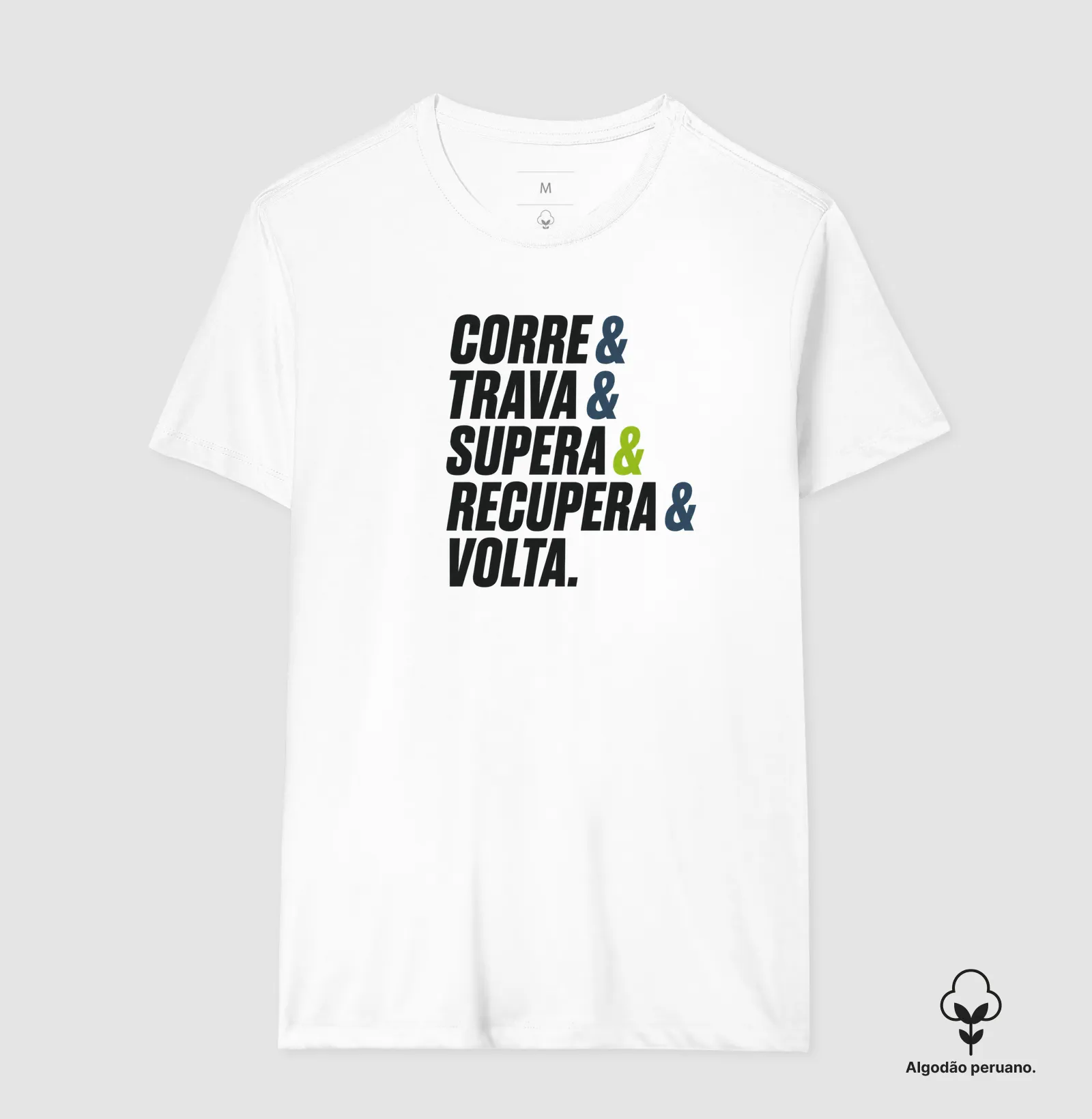 Corre & Trava & Supera & Recupera & Volta - Imagem 7
