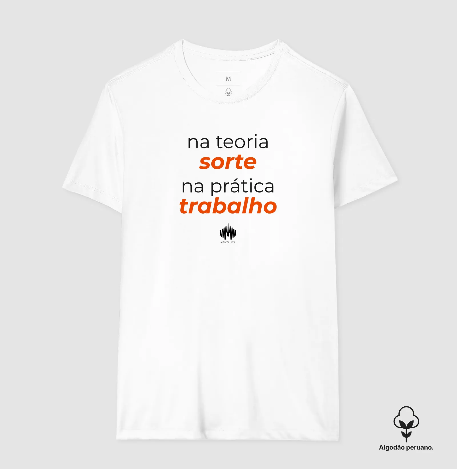 Na teoria, sorte. Na prática, trabalho. - Imagem 5