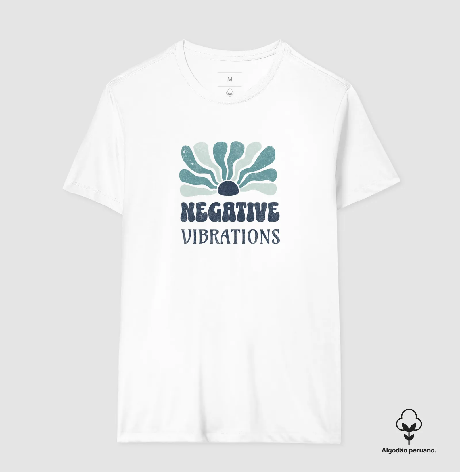 Negative Vibrations - Imagem 8