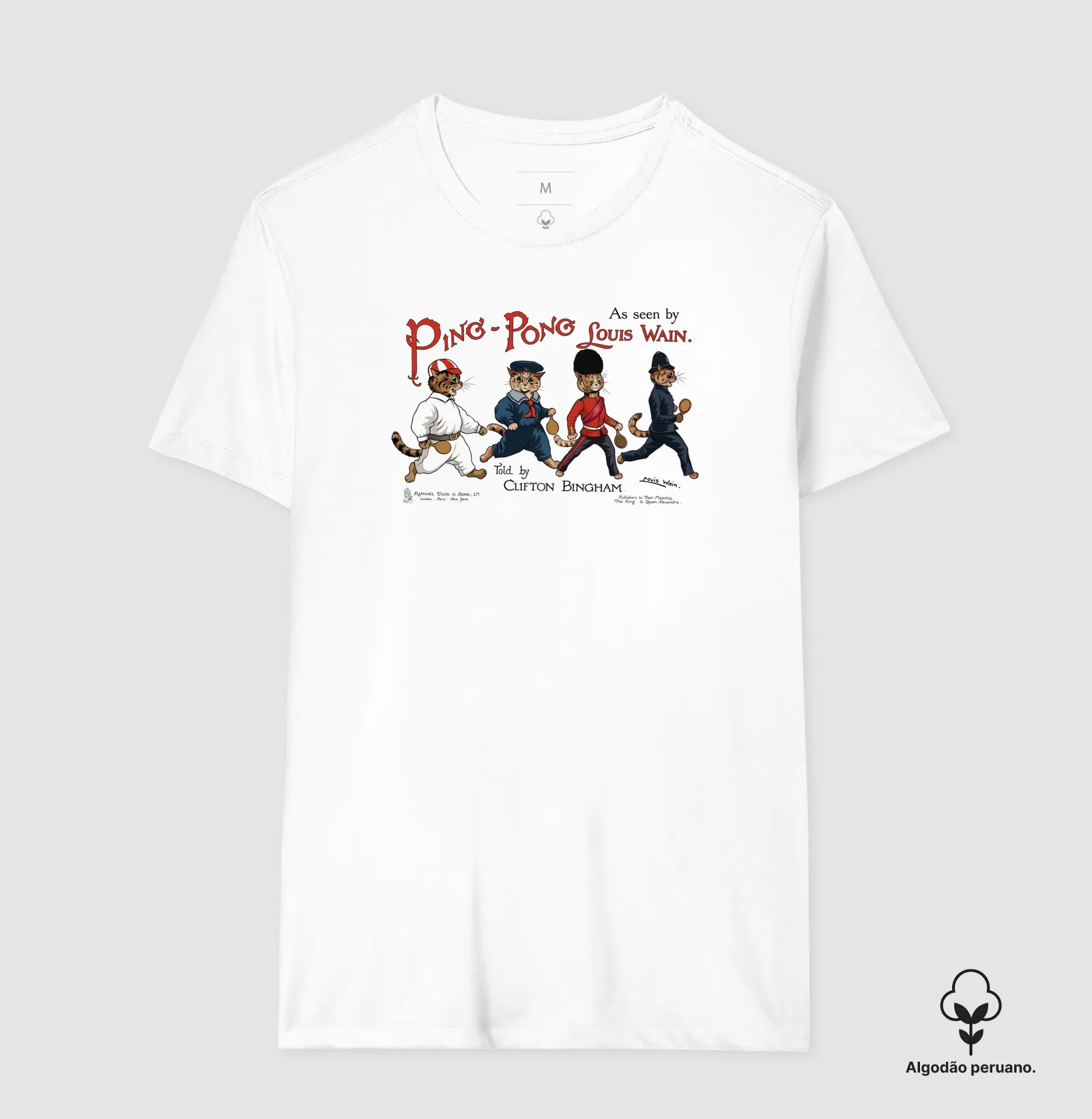 Camisa 7