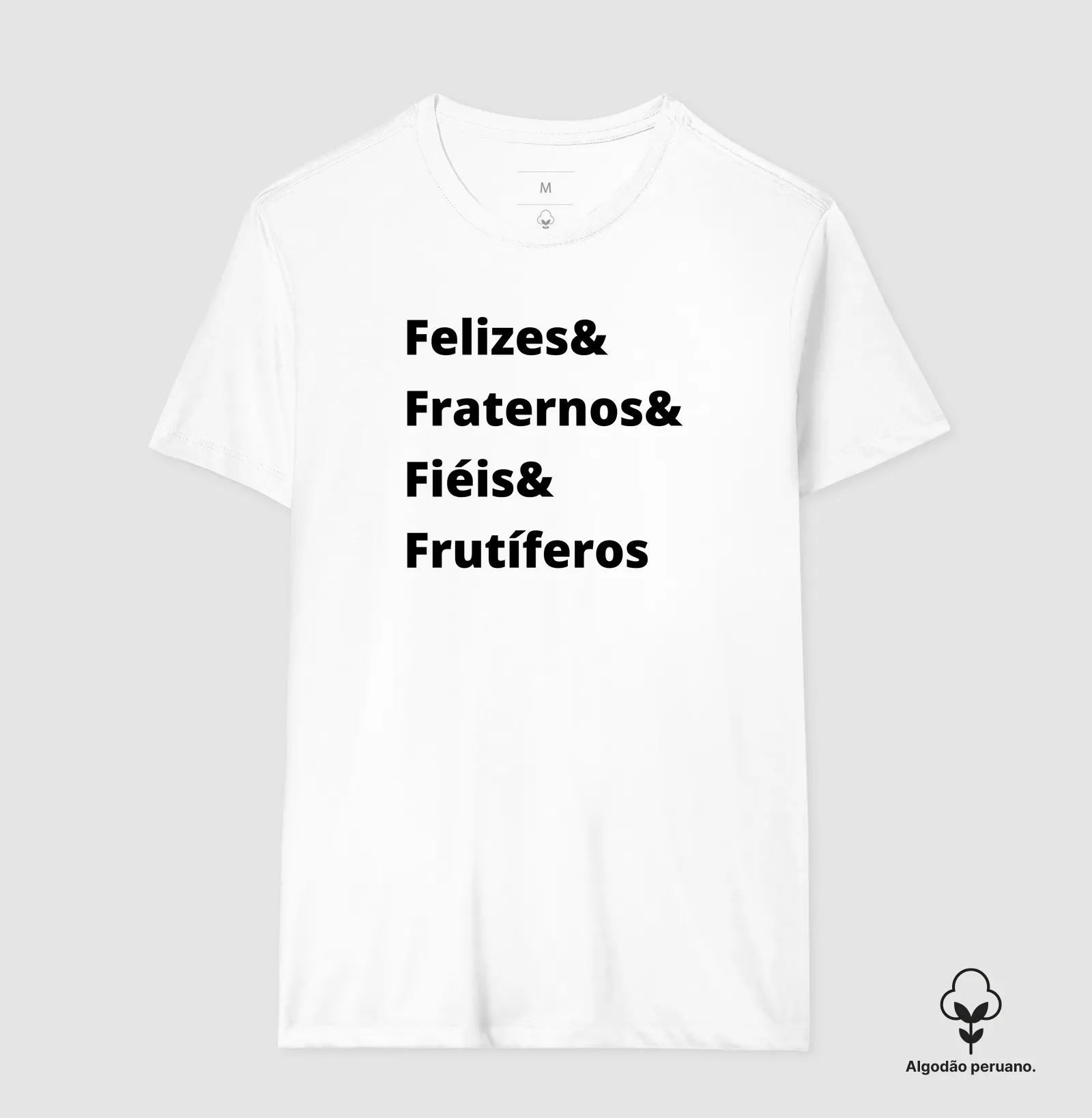 Felizes, Fraternos, Fiéis e Frutíferos - Imagem 3