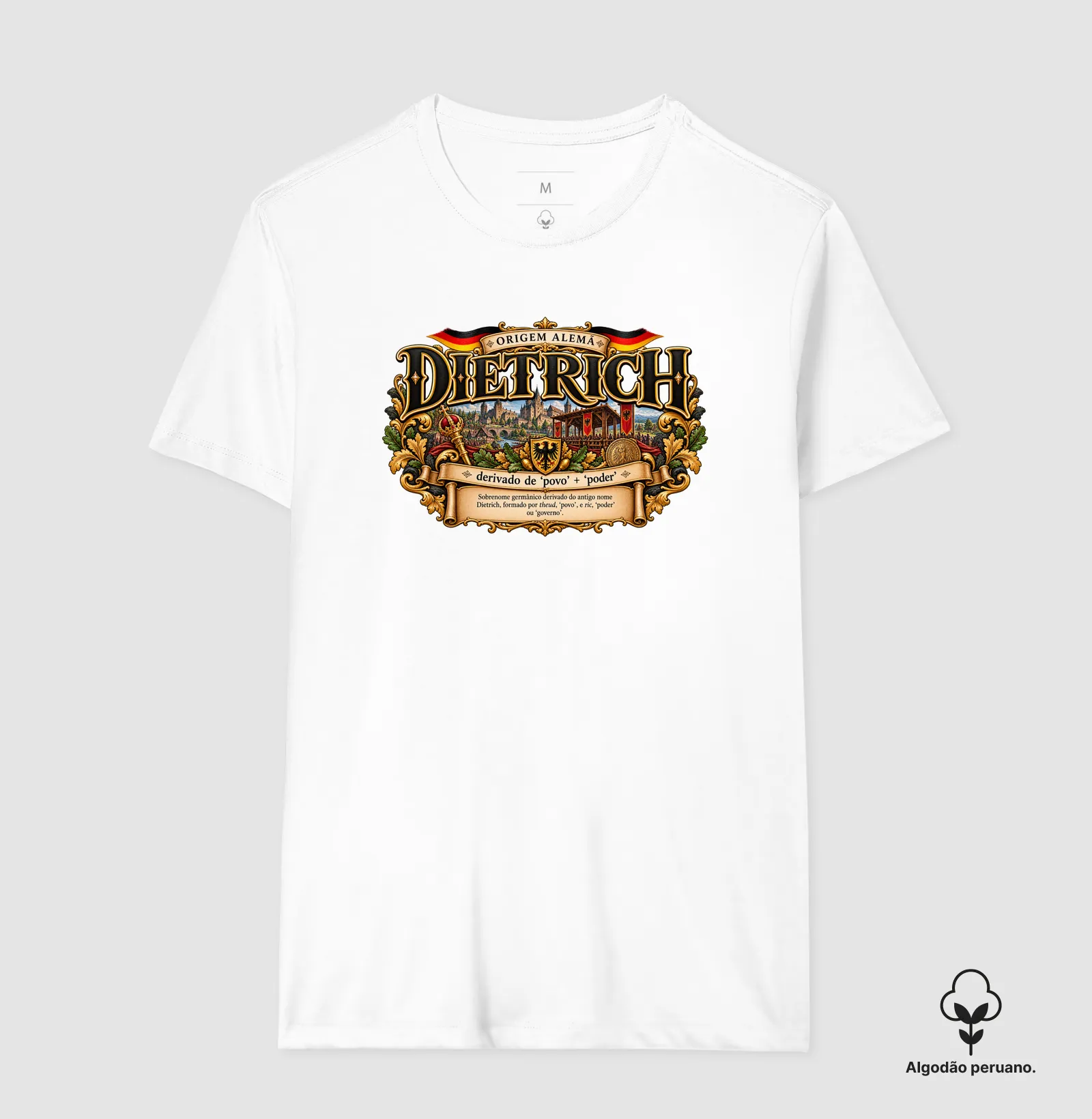 Dietrich  - Imagem 4