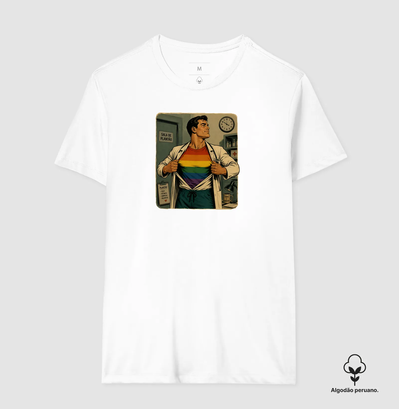 Camisa 1