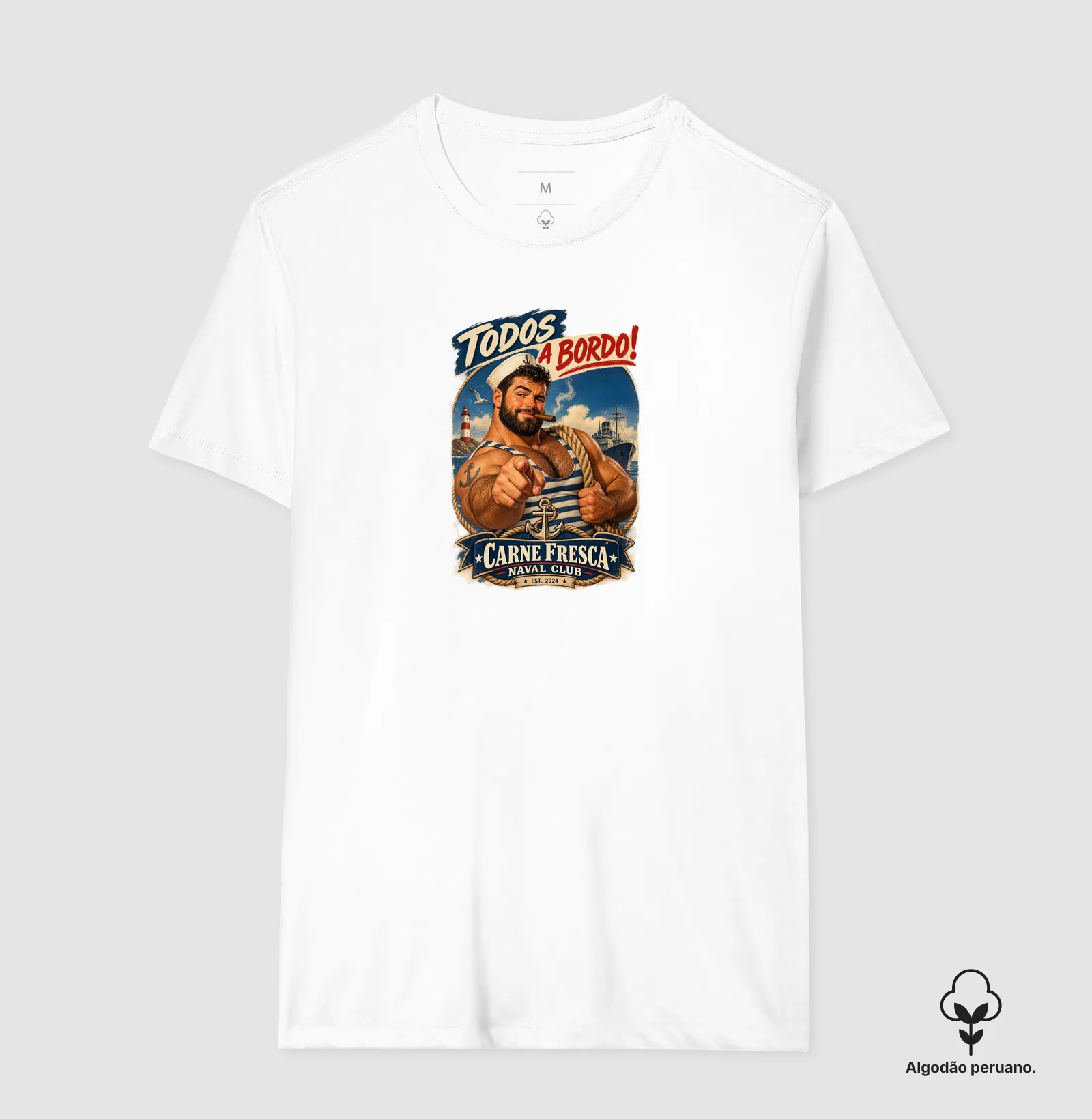 Camisa 2