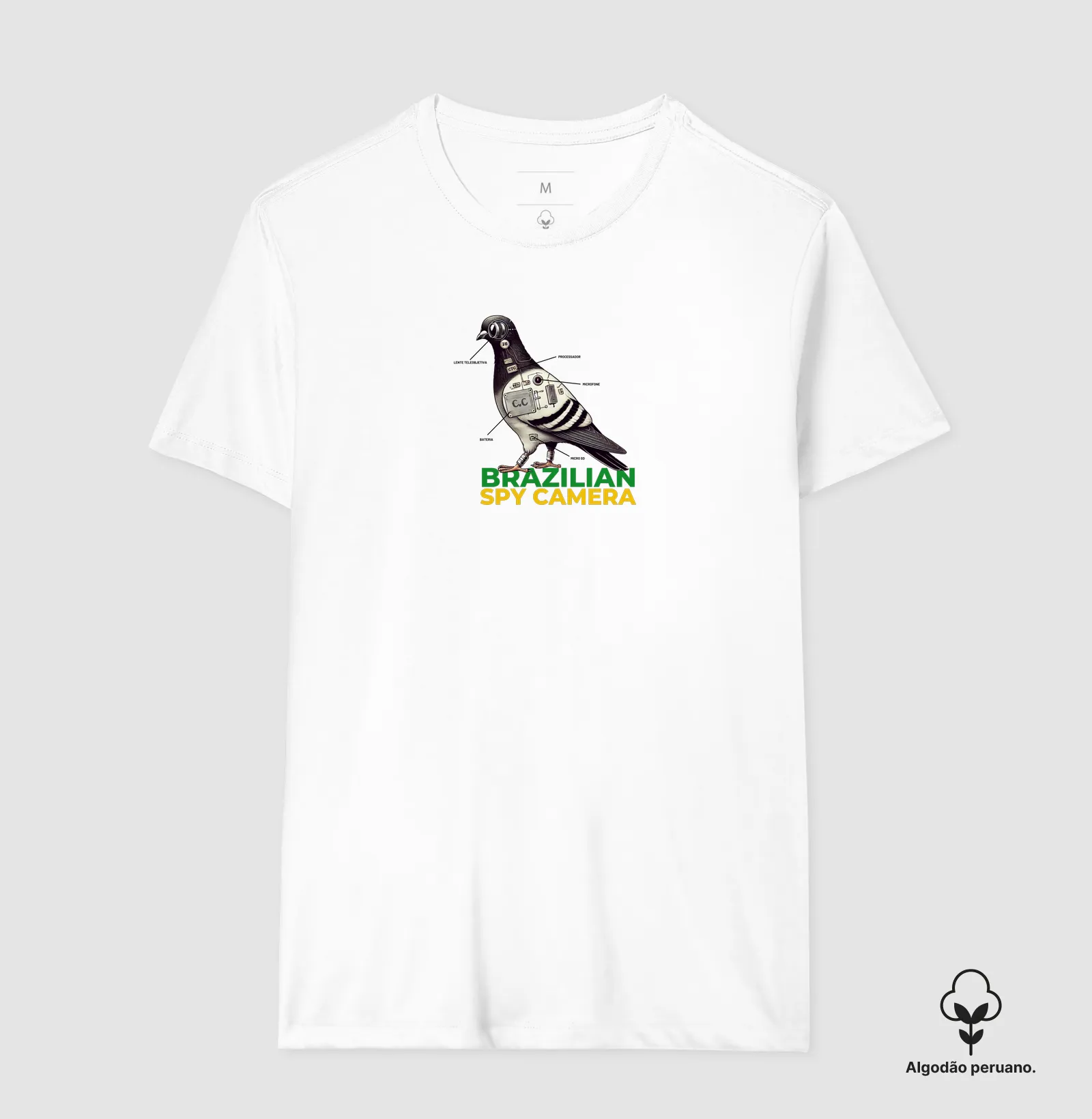 Camisa 4