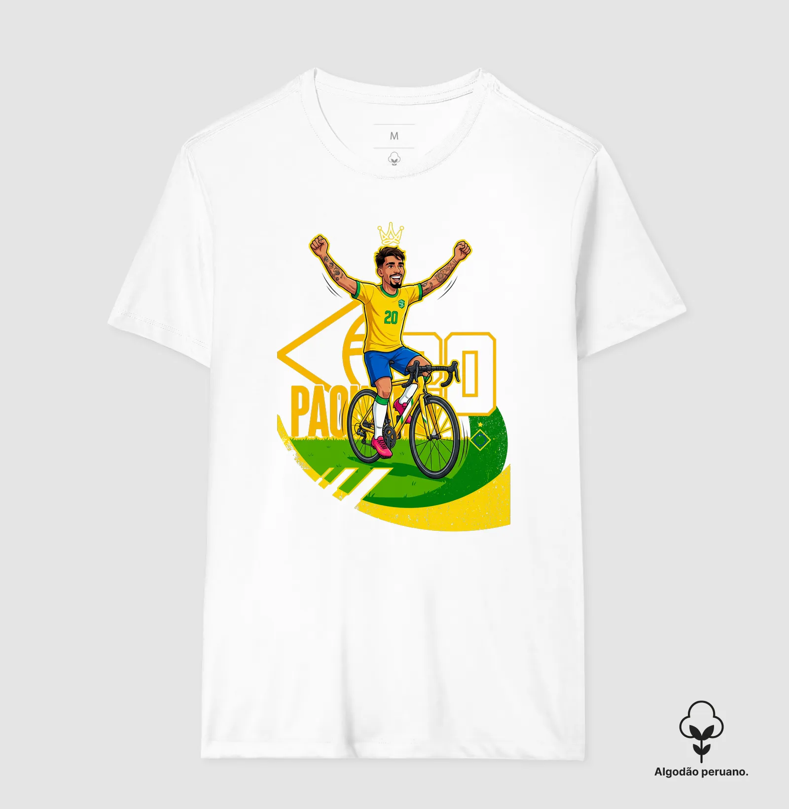 Camisa 2