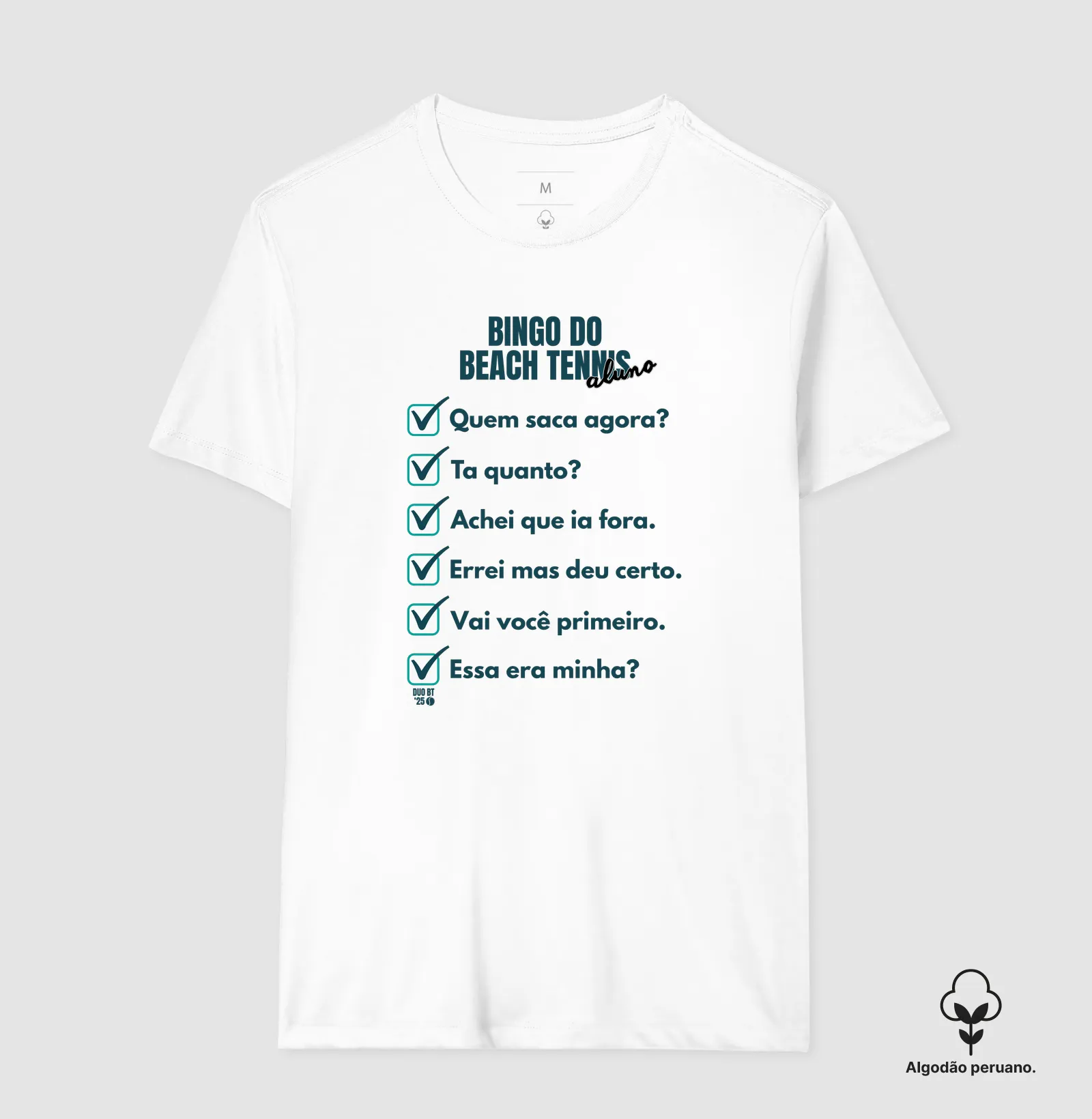 Camisa 5